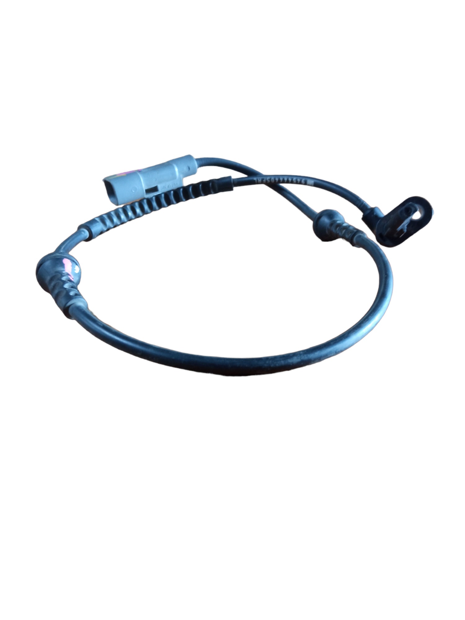 Sensor Abs Dianteiro Direito Chevrolet Tracker 16/19 M.v 4