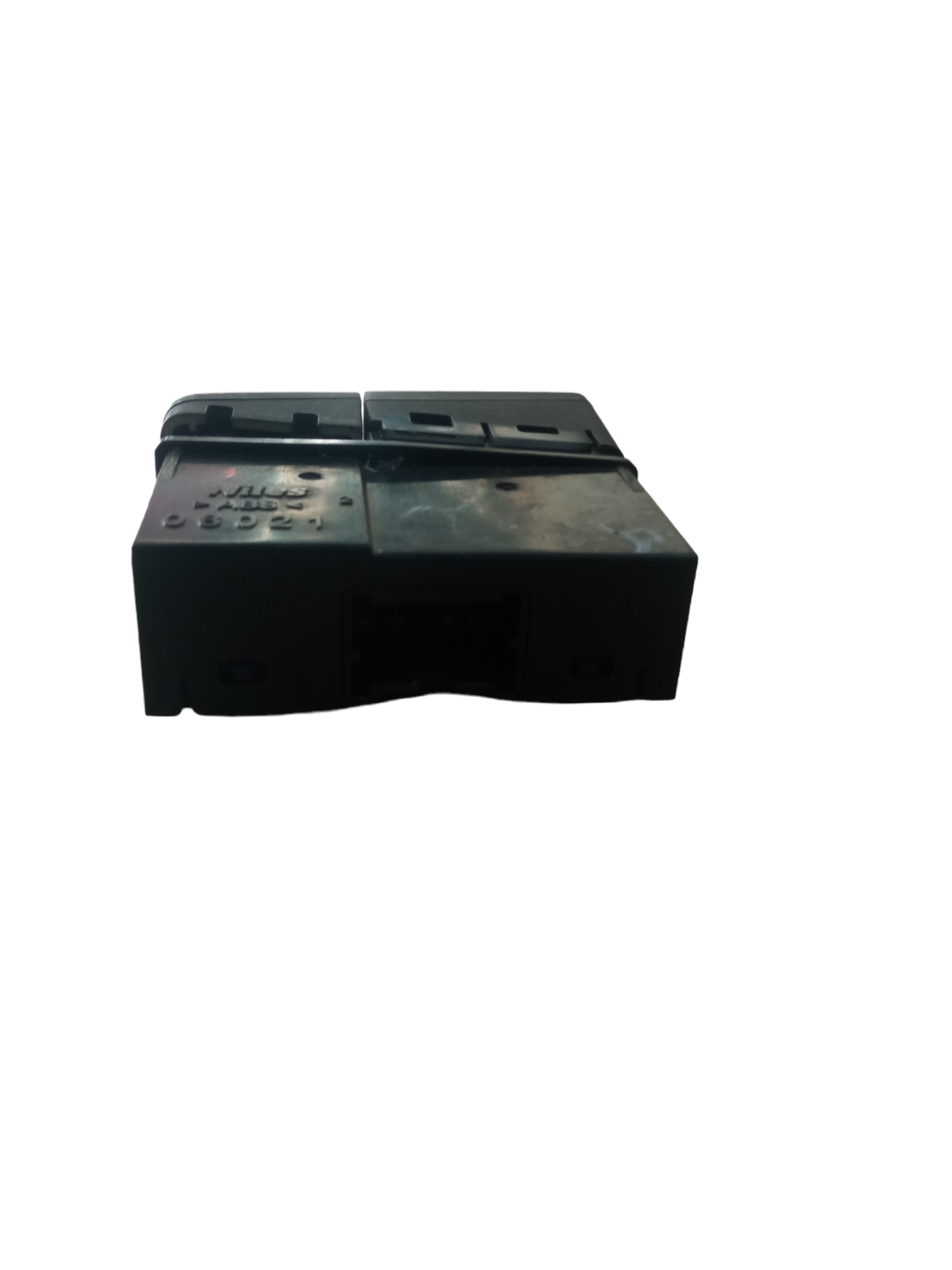 Botão Pisca Alerta Suzuki Sx4 2011/2013 Preto 4