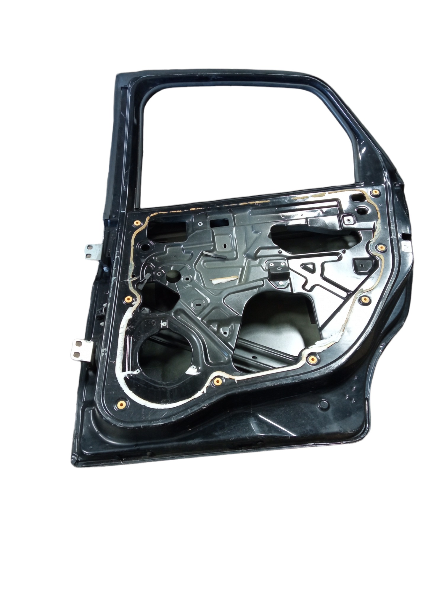 Porta Traseira Direita Fiat Grand Siena 2012 2013 2016 2017 2