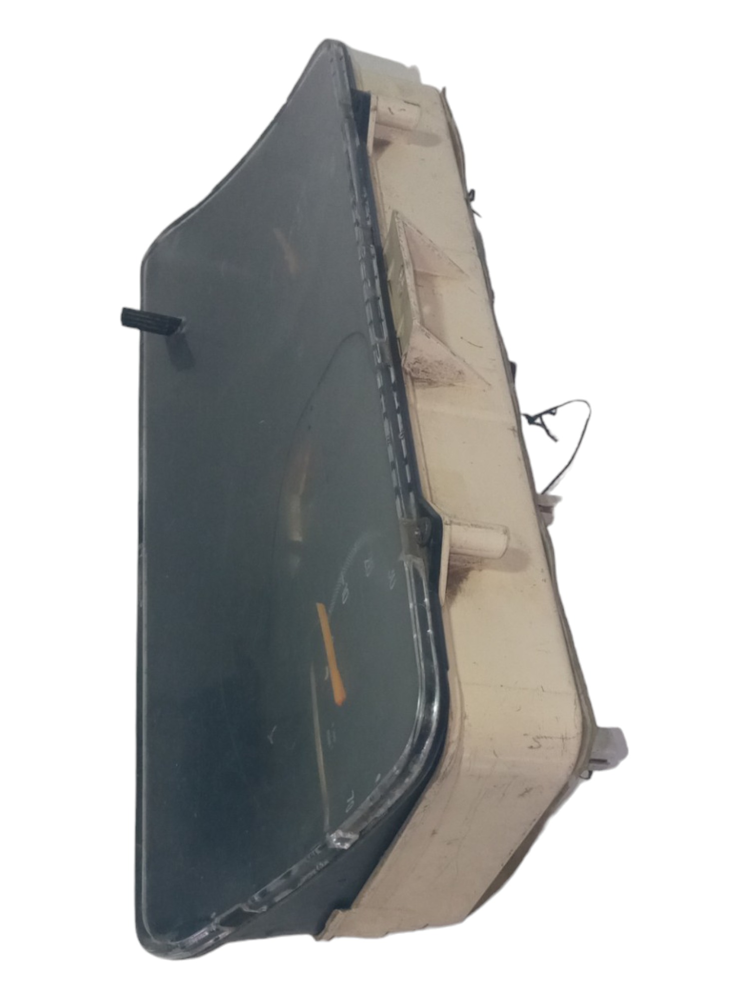 Painel Intrumentos  Chevrolet Kadett Monza Original Preto 3