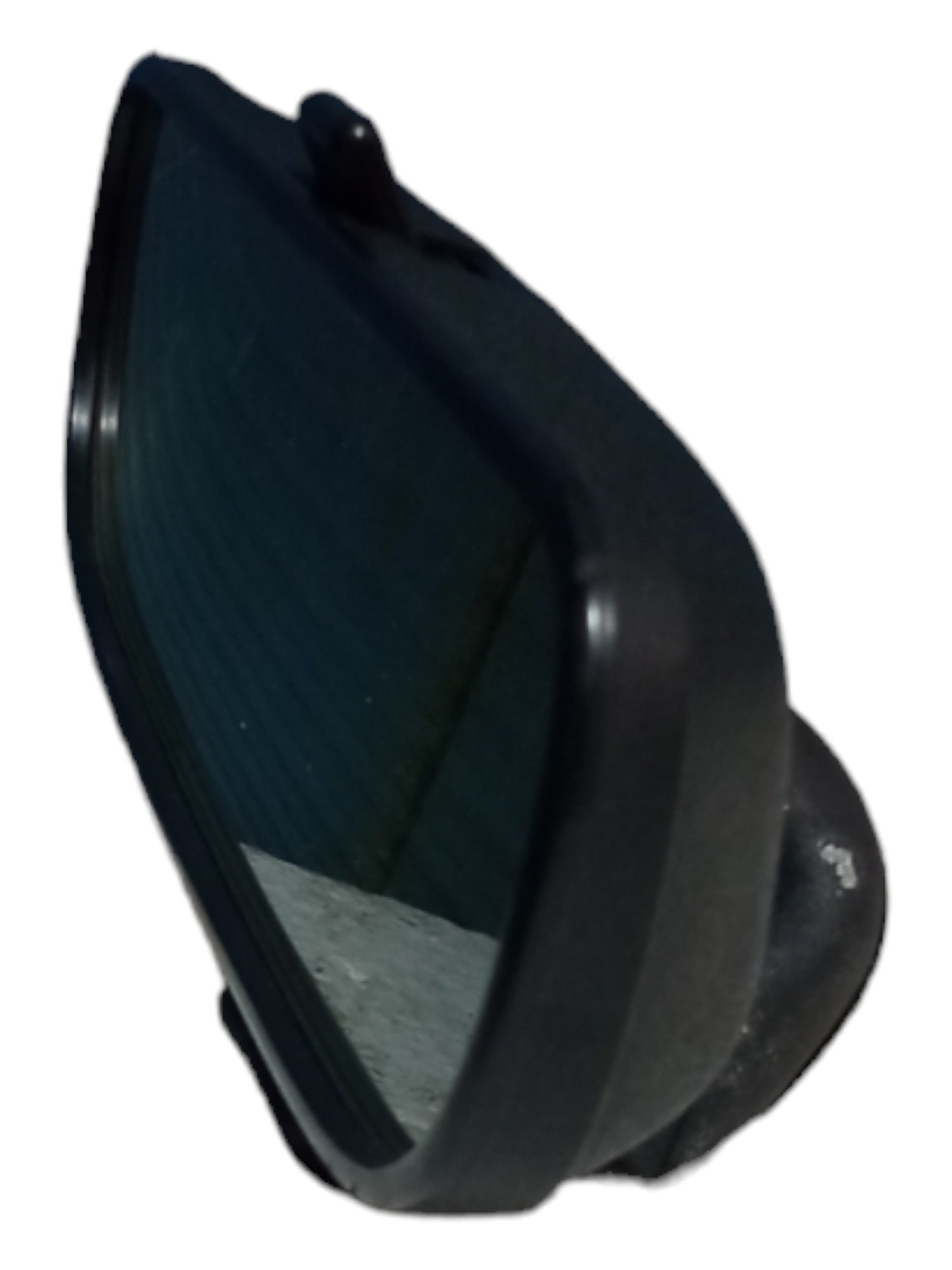 Espelho Retrovisor Interno Jac J2 2012 A 2016 Original Usado 3