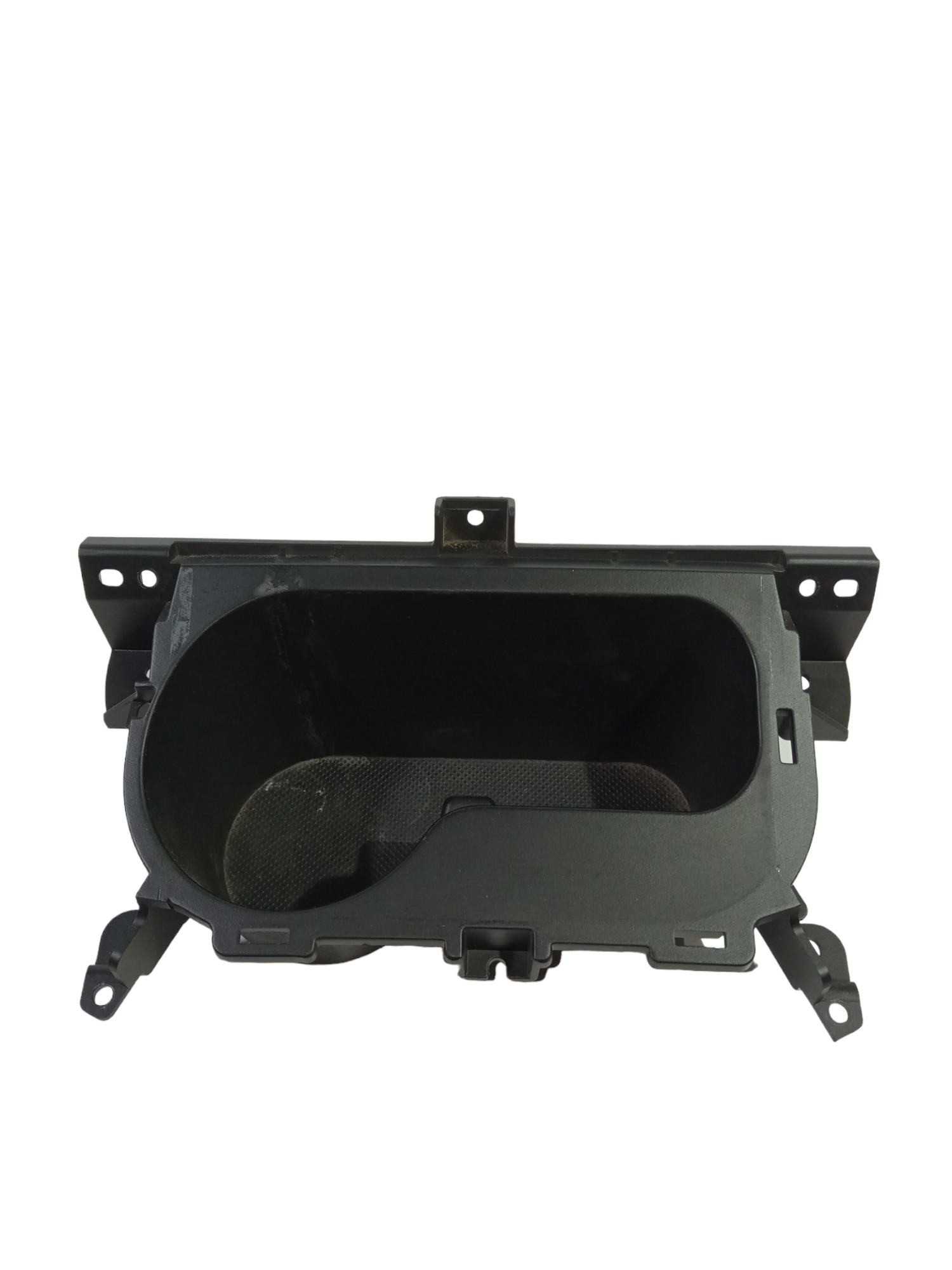 Porta Copos Console Central Lifan X60 2012 2013 2014 A 2016 Preto 1