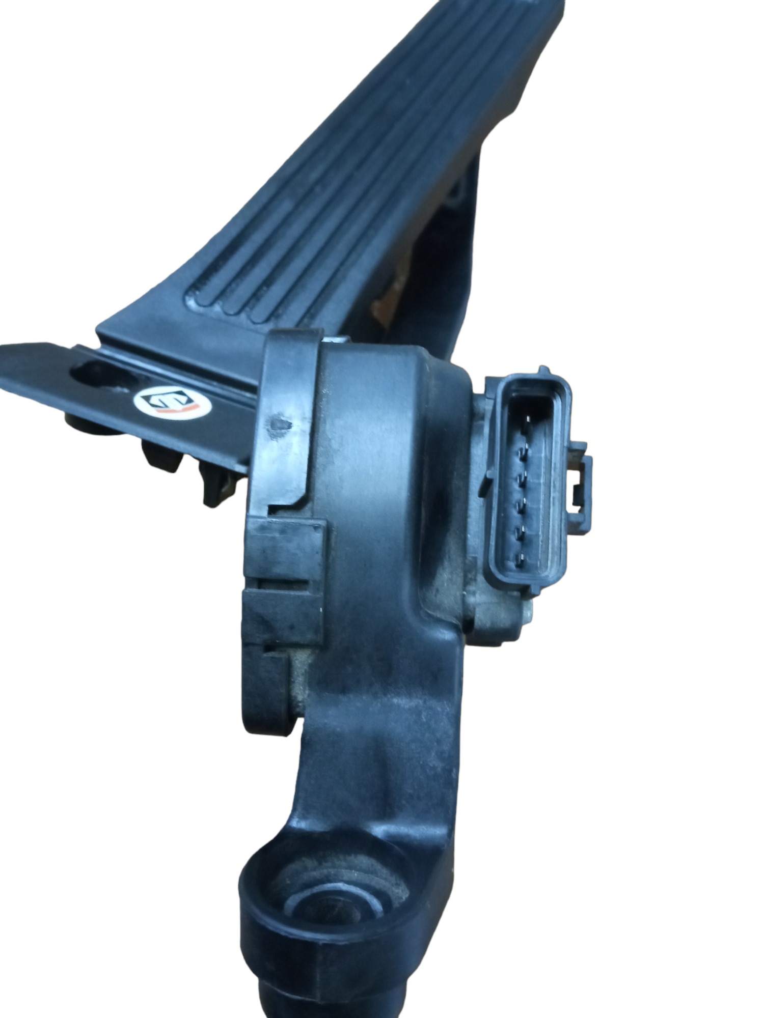 Pedal Acelerador Eletronico Ix35 2016 Usado 2