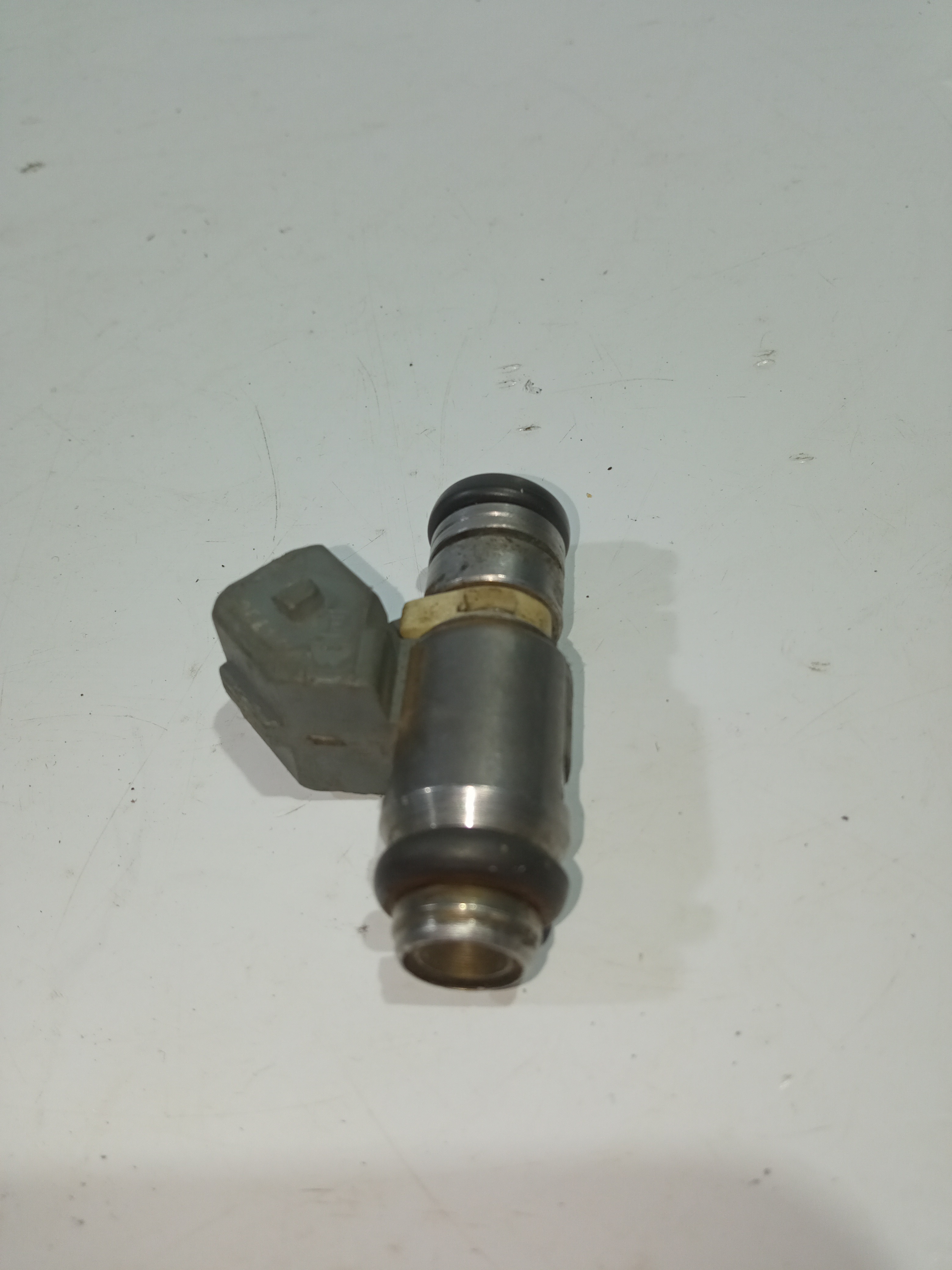 Bico Injetor Vw Gol/ Parati 1.0 16v Gasolina 1997/2000 1