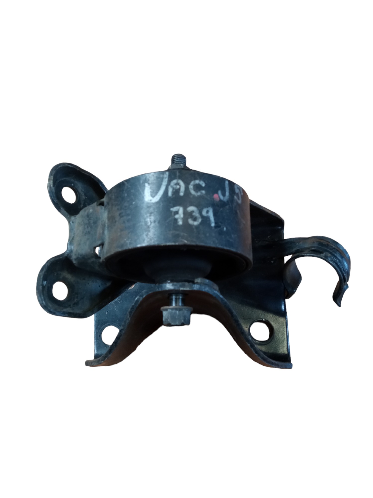 Suporte Motor Jac J5 1.5 16v 2012 2016 2