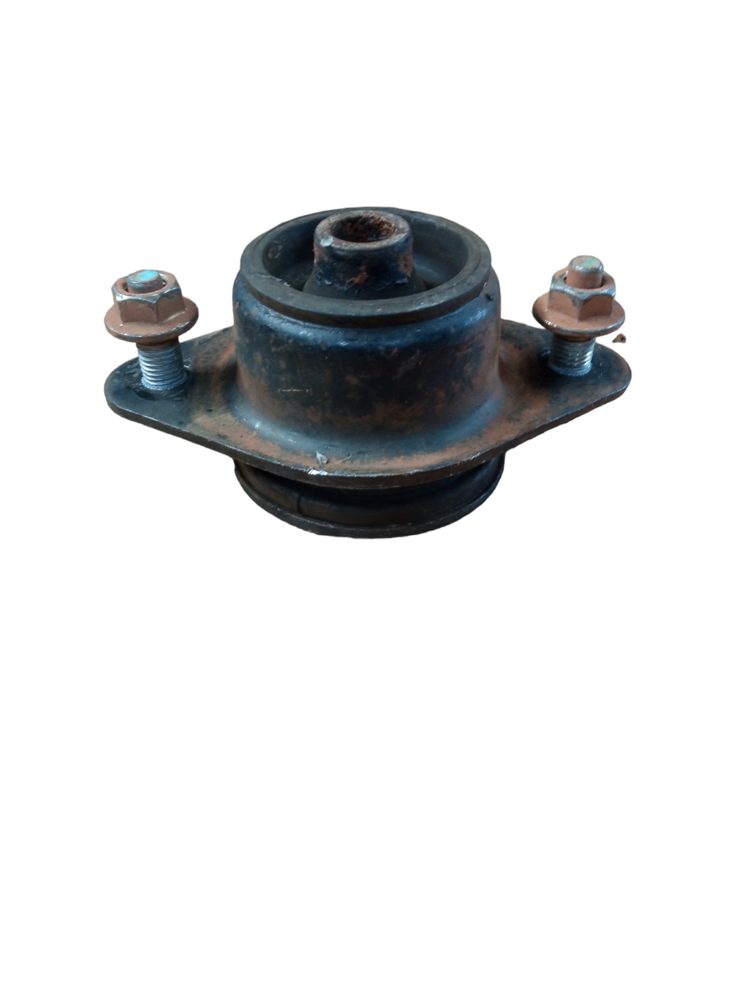 Coxim Do Chassi Nissan Frontier 2008/2015 M.v 3