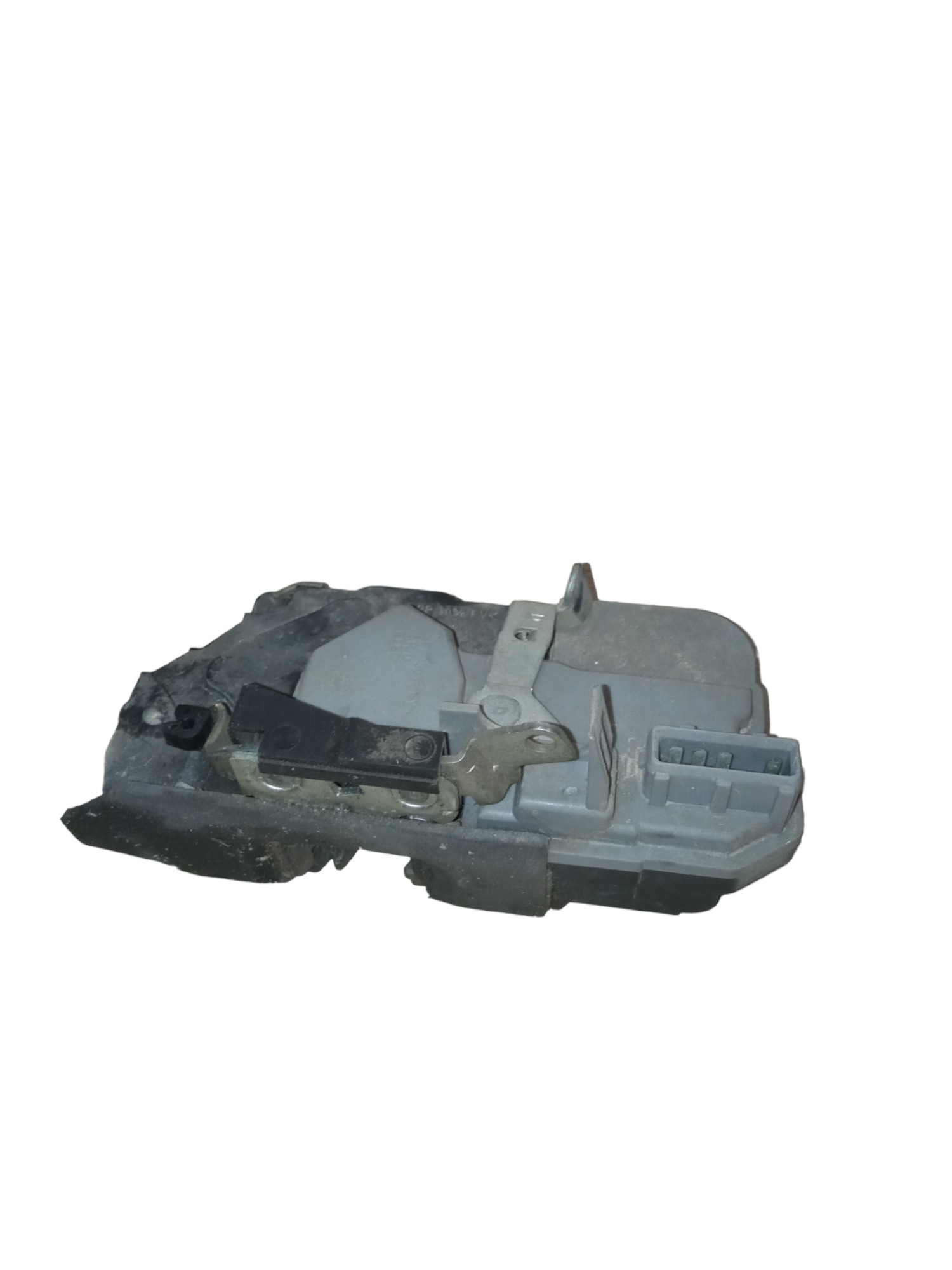 Fechadura Porta Traseira Direita Peugeot 206 2001 2012 3