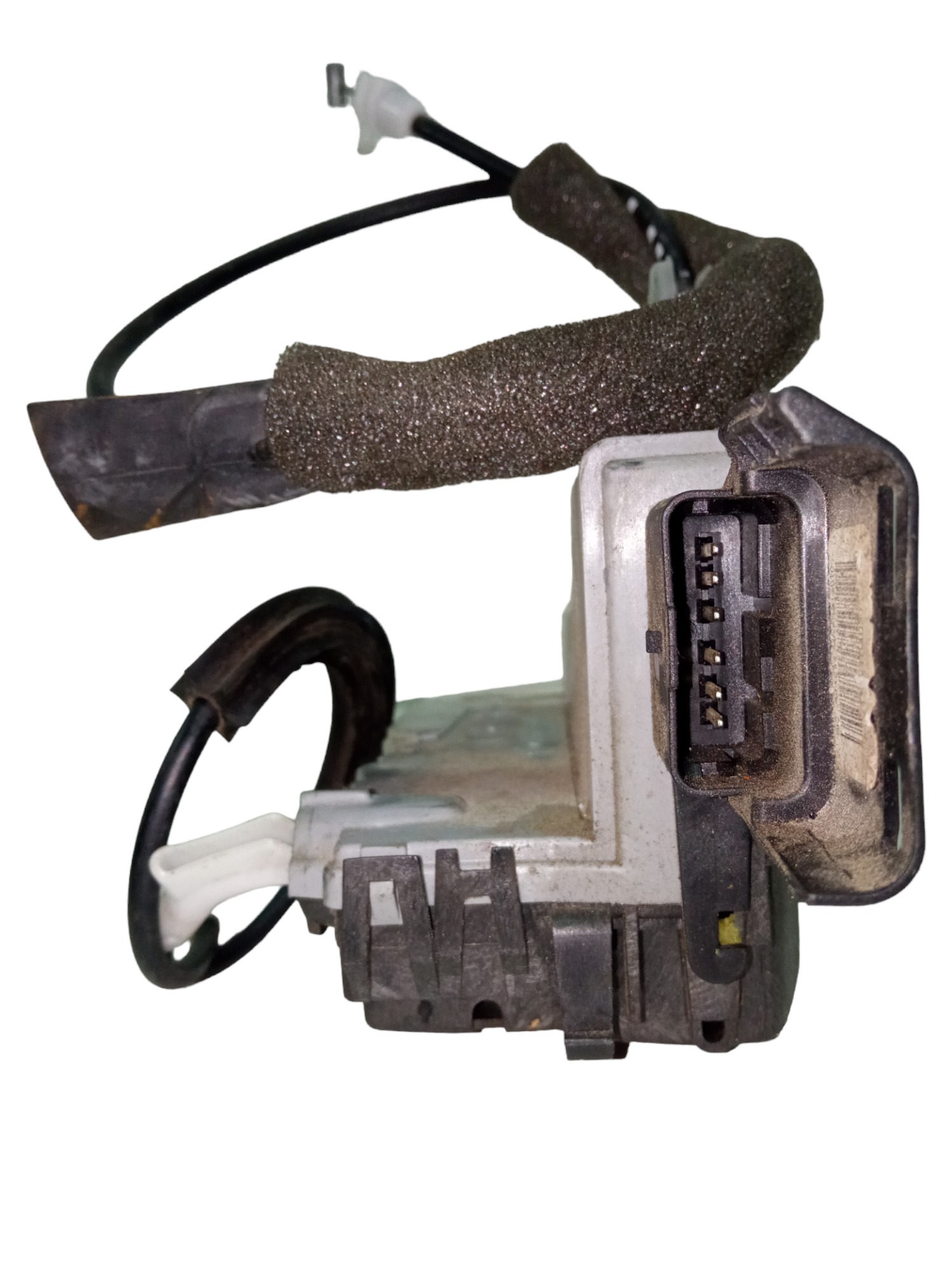 Fechadura Eletrica Traseira Direita Citroen C5 2009 A 2012 3