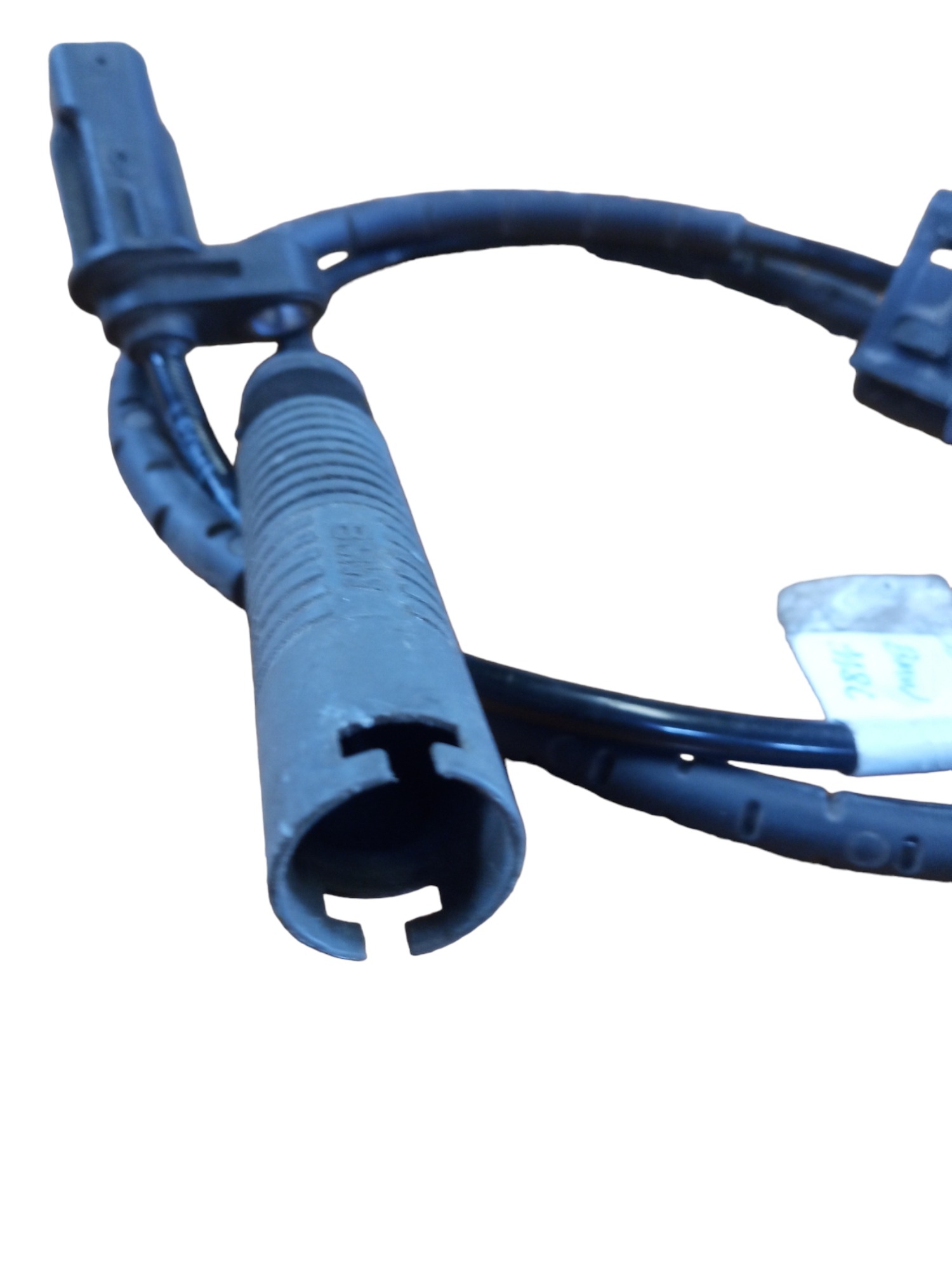 Sensor Abs Traseiro Direito Bmw 118i 2010/2012 M.v 3