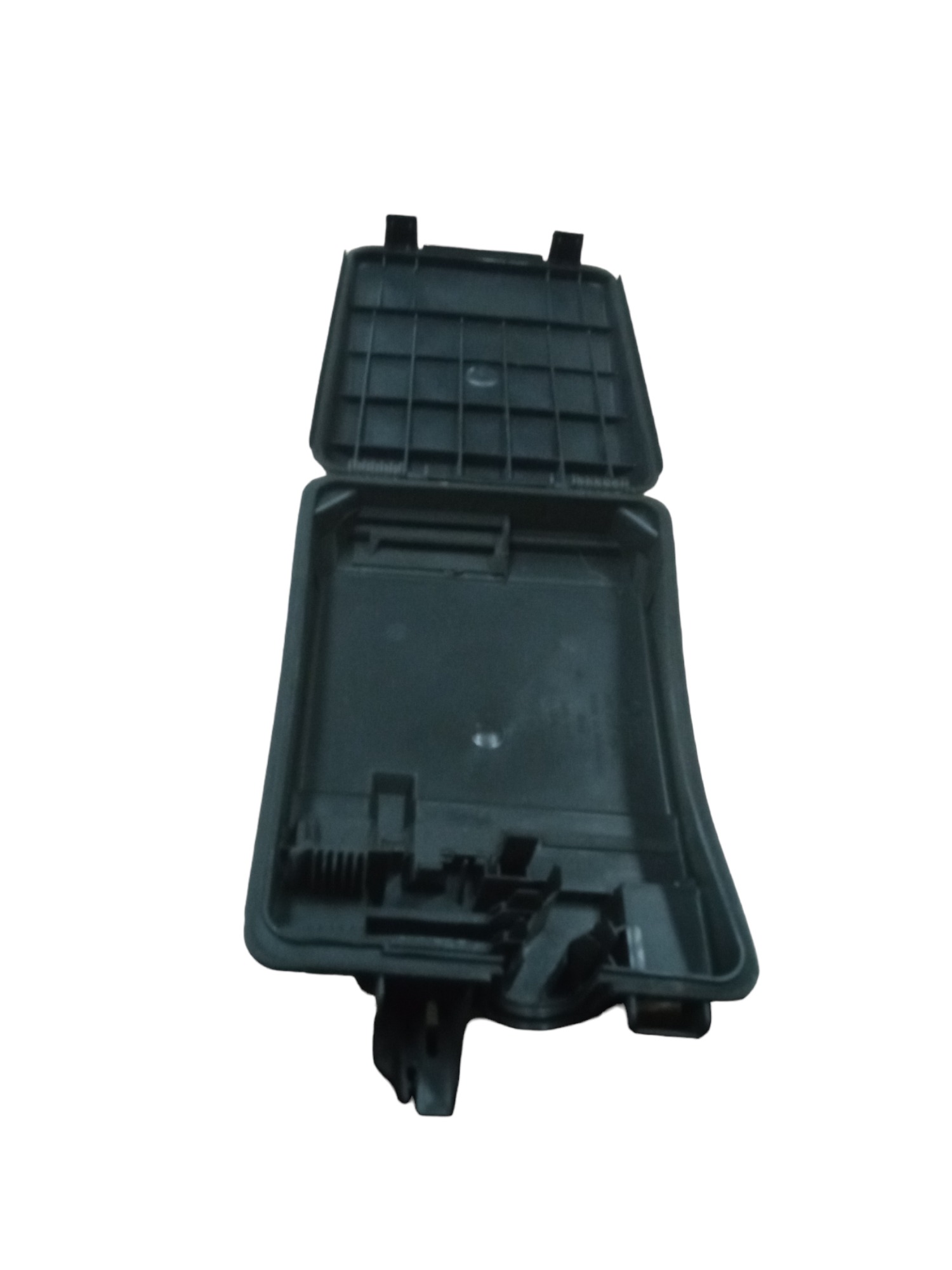 Caixa Suporte Módulo De Conforto Volkswagen Passat 1999 5