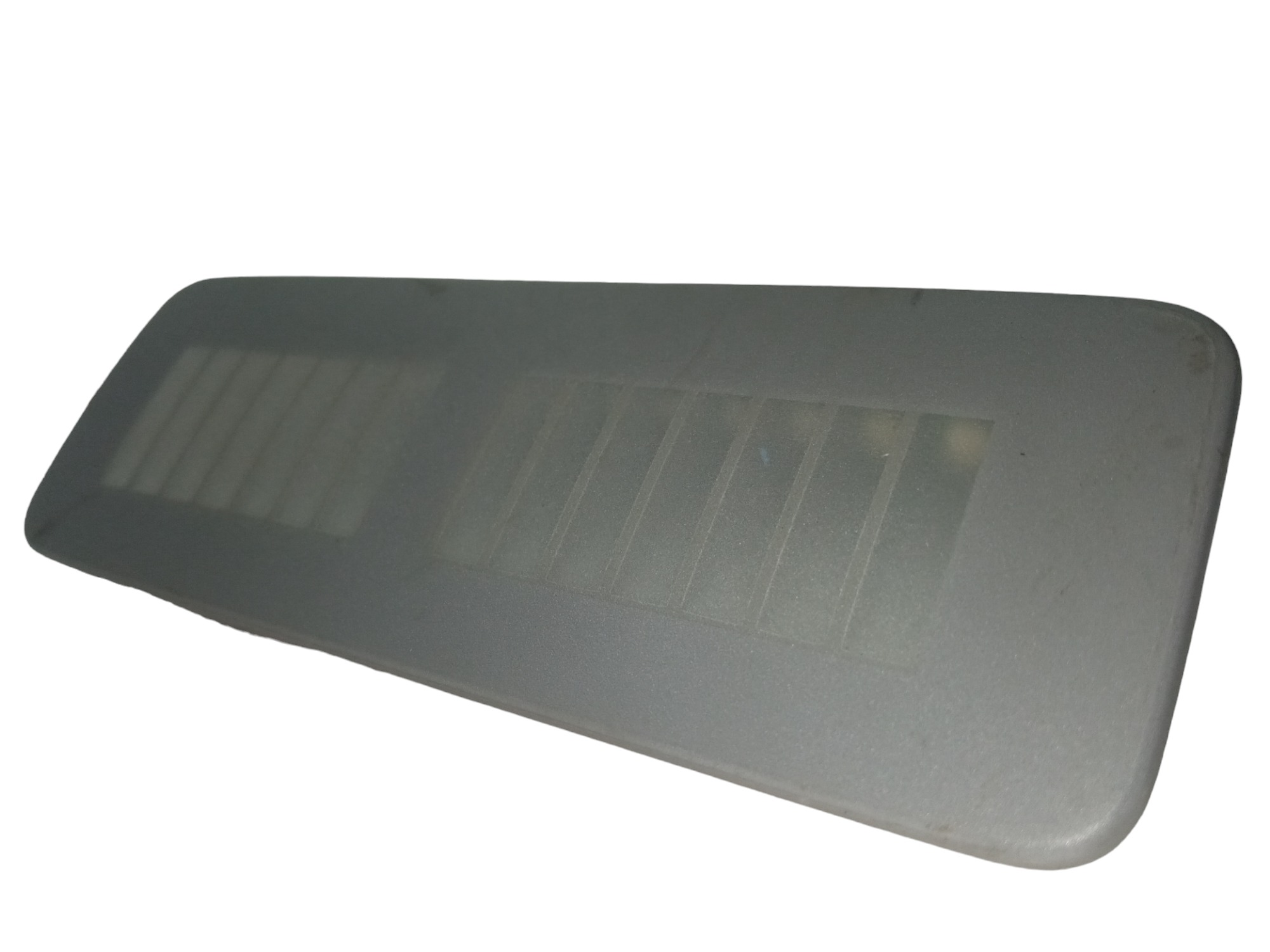 Sensor Assistencia Estacionamento Porsche Cayenne 2008 2009 Cinza 2