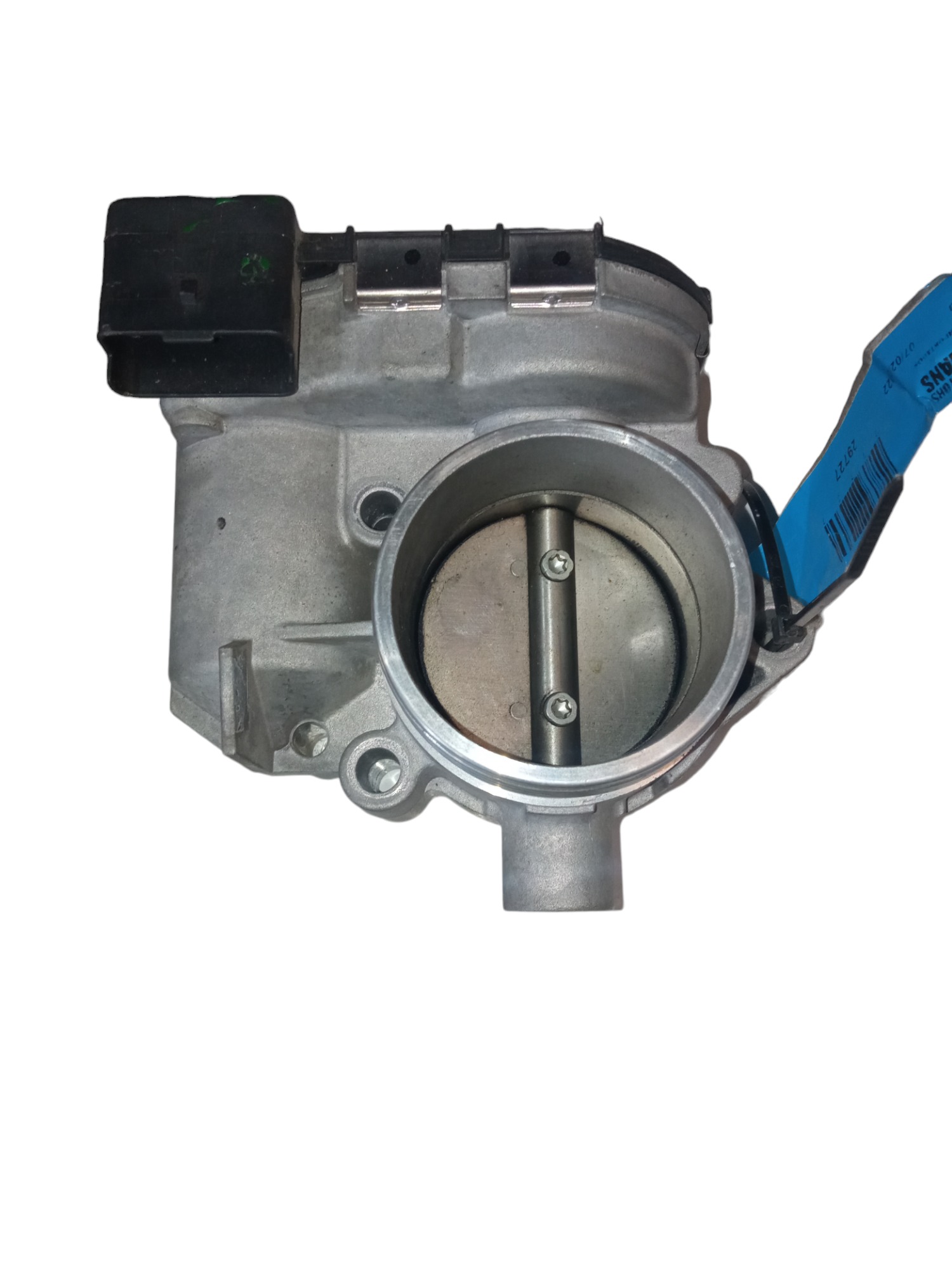 Tbi Corpo Borboleta C3 Xsara  206 207 307 1.6 Usado Original 2