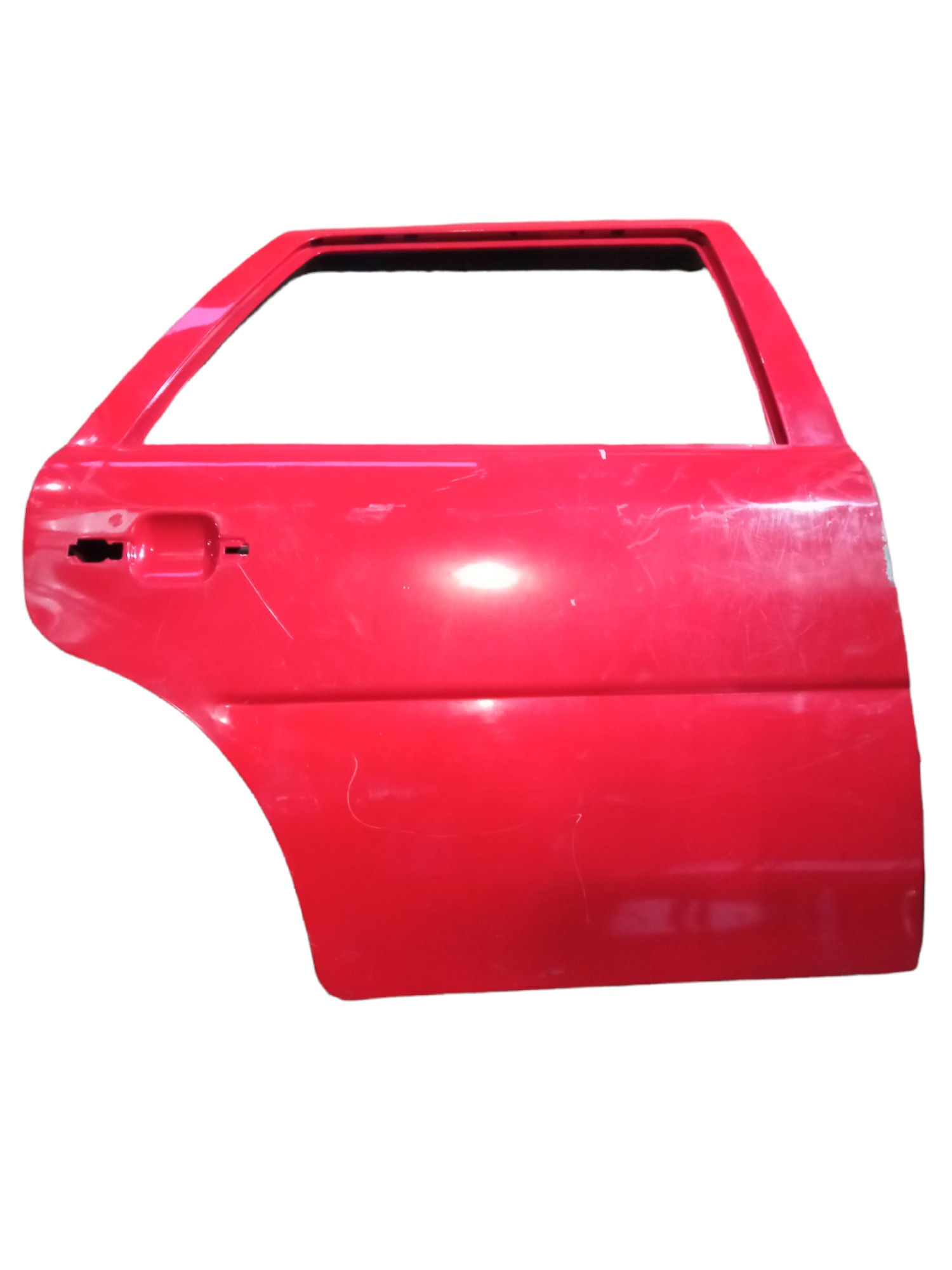 Porta Traseira Direita Gol Parati Bola G2 G3 G4 2