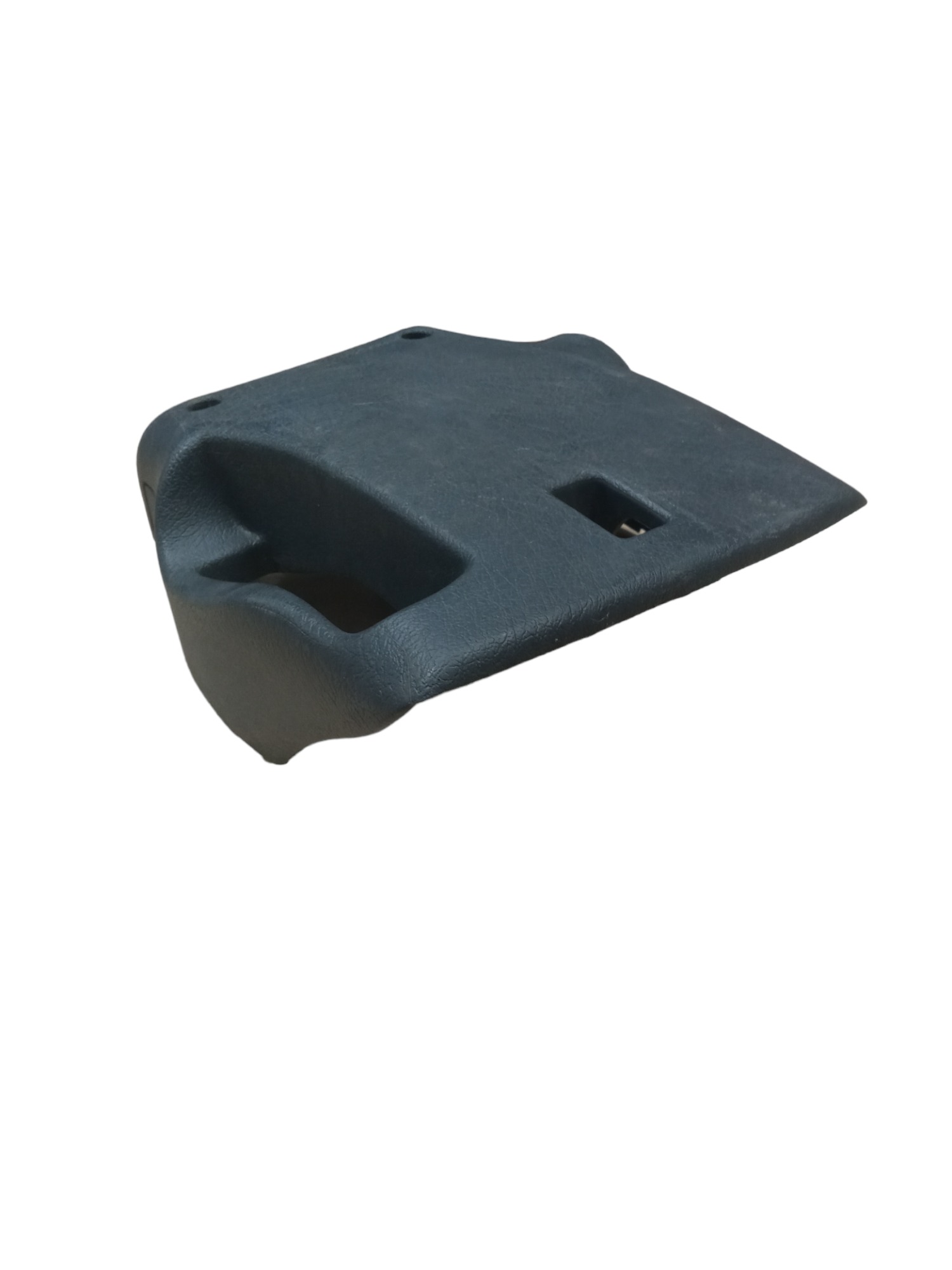 Moldura Inferior Volante Citroen Xsara Picasso 2001/2008 3