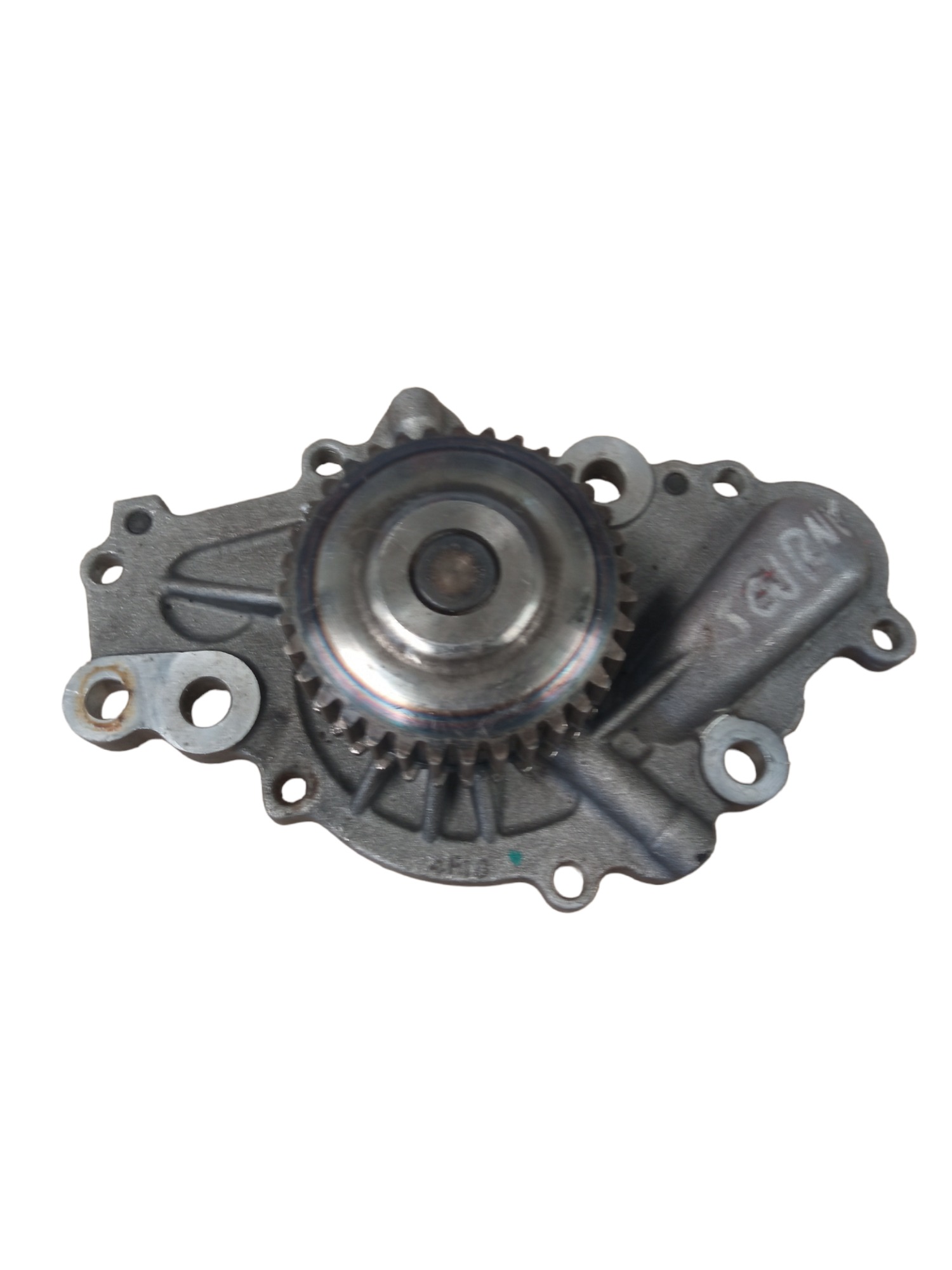 Bomba De Água Dodge Journey 2007/2015 M.v 2