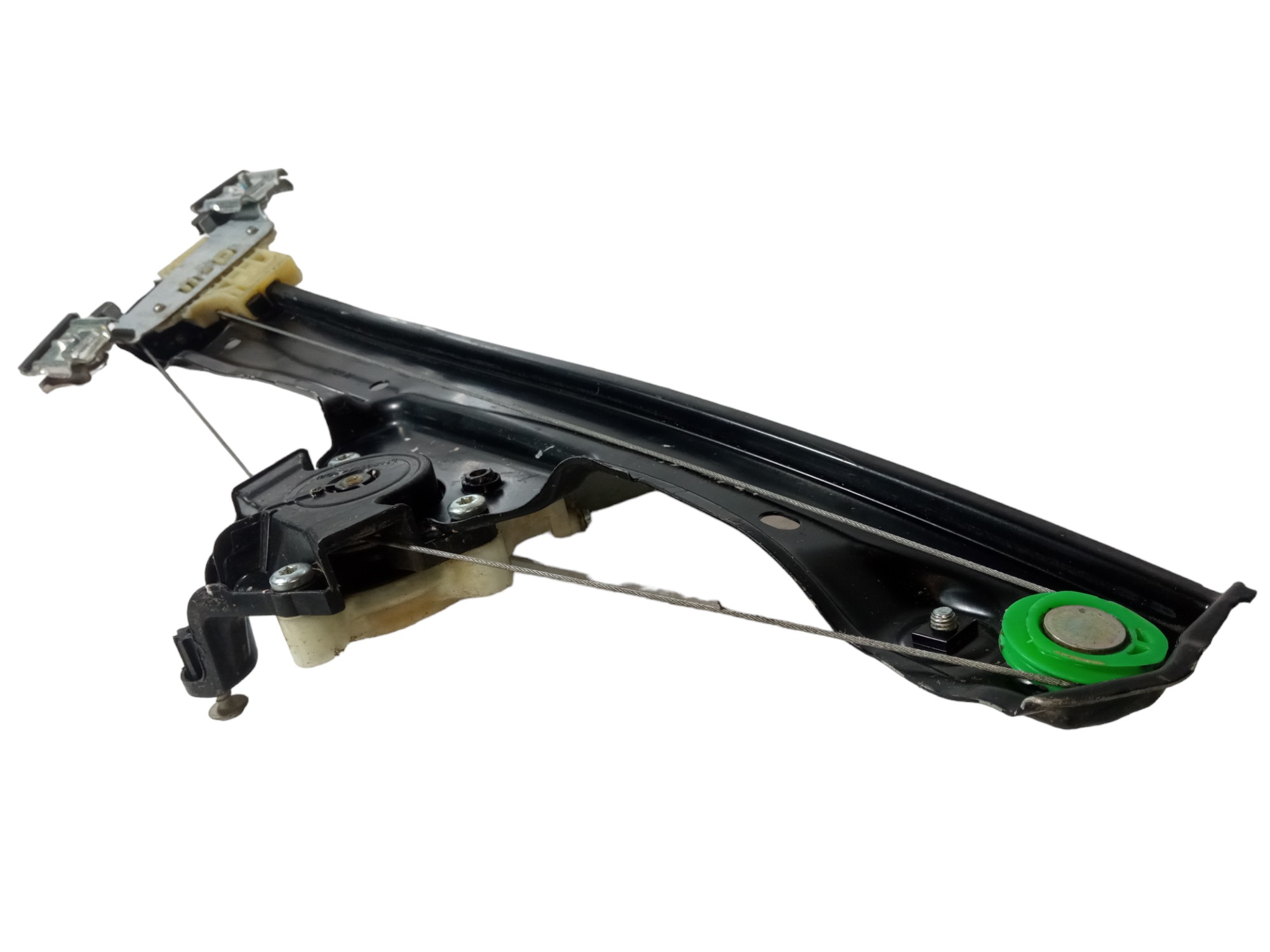 Maquina Motor Vidro Eletrico Ecosport Dianteiro Esquerdo 2