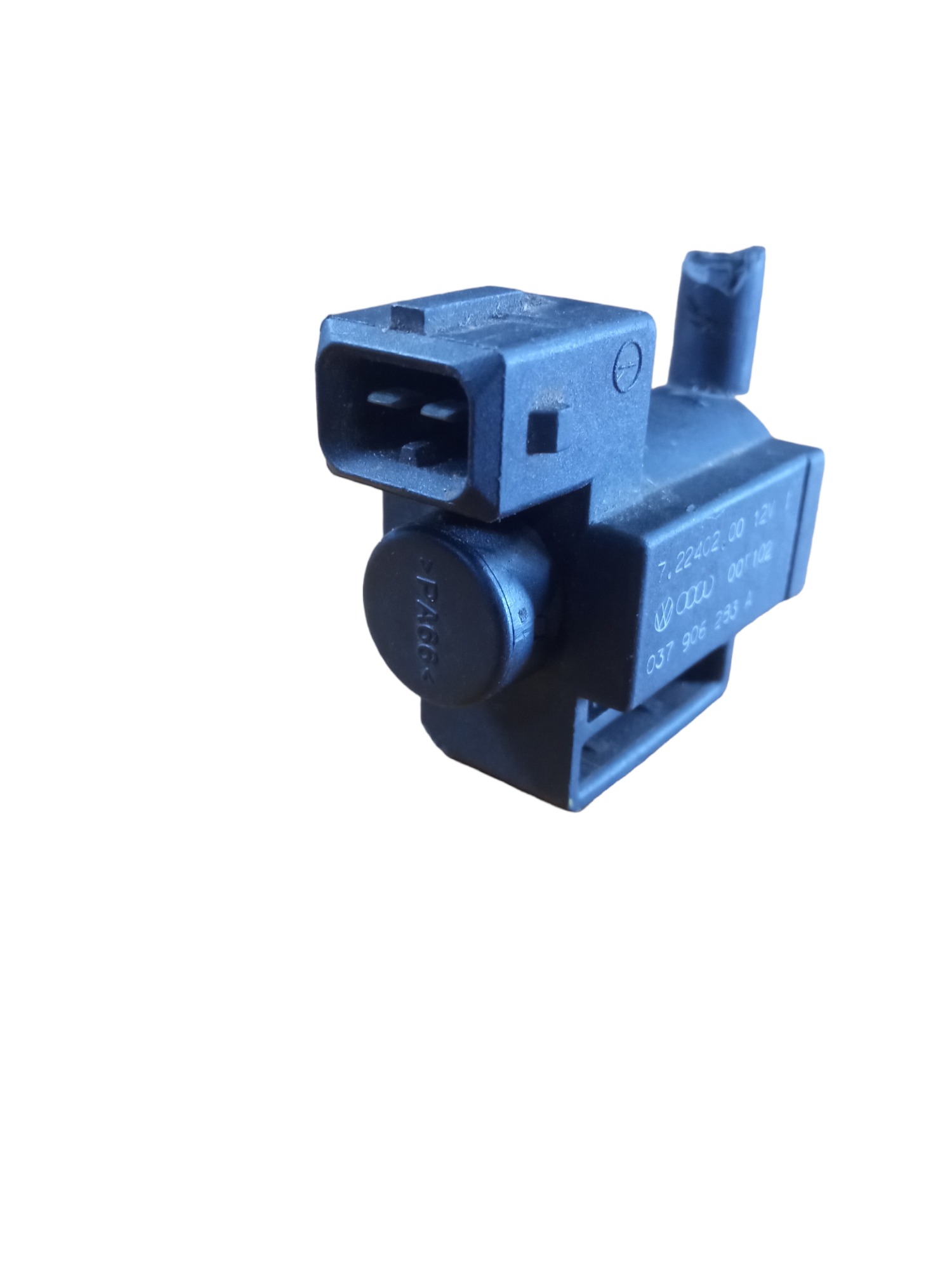 Válvula Selenoide Canister Audi A3  Golf 1997 2006 3