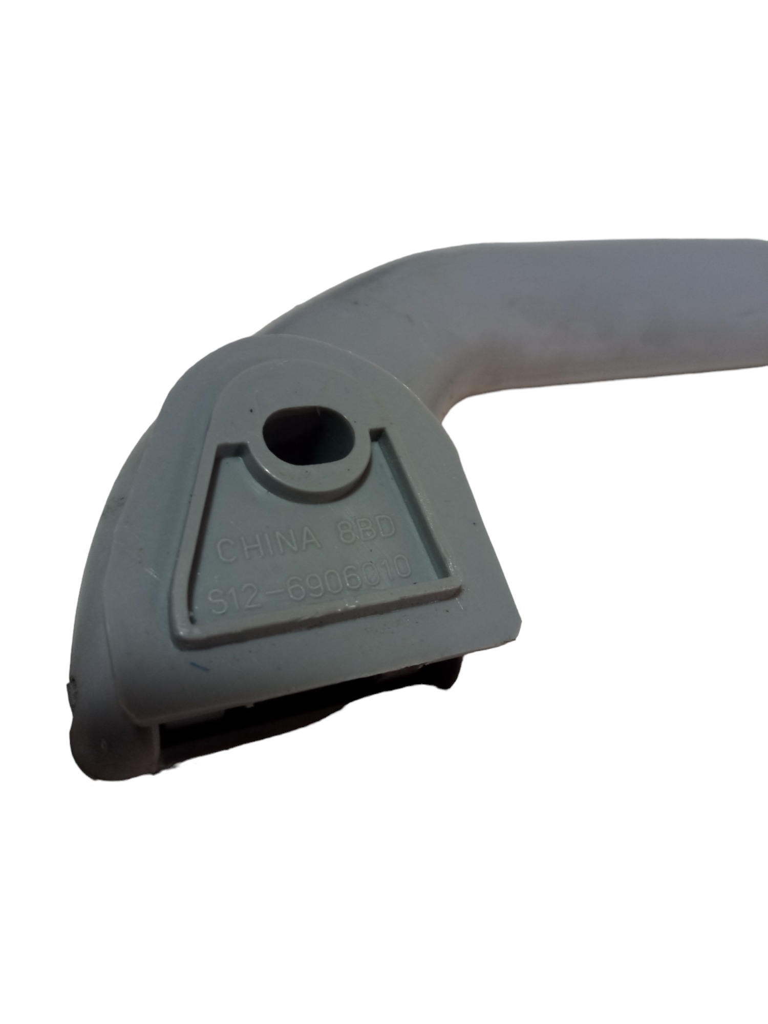 Alca De Teto Dianteira Chery Face 2010 2011 2012 2013 2014 4