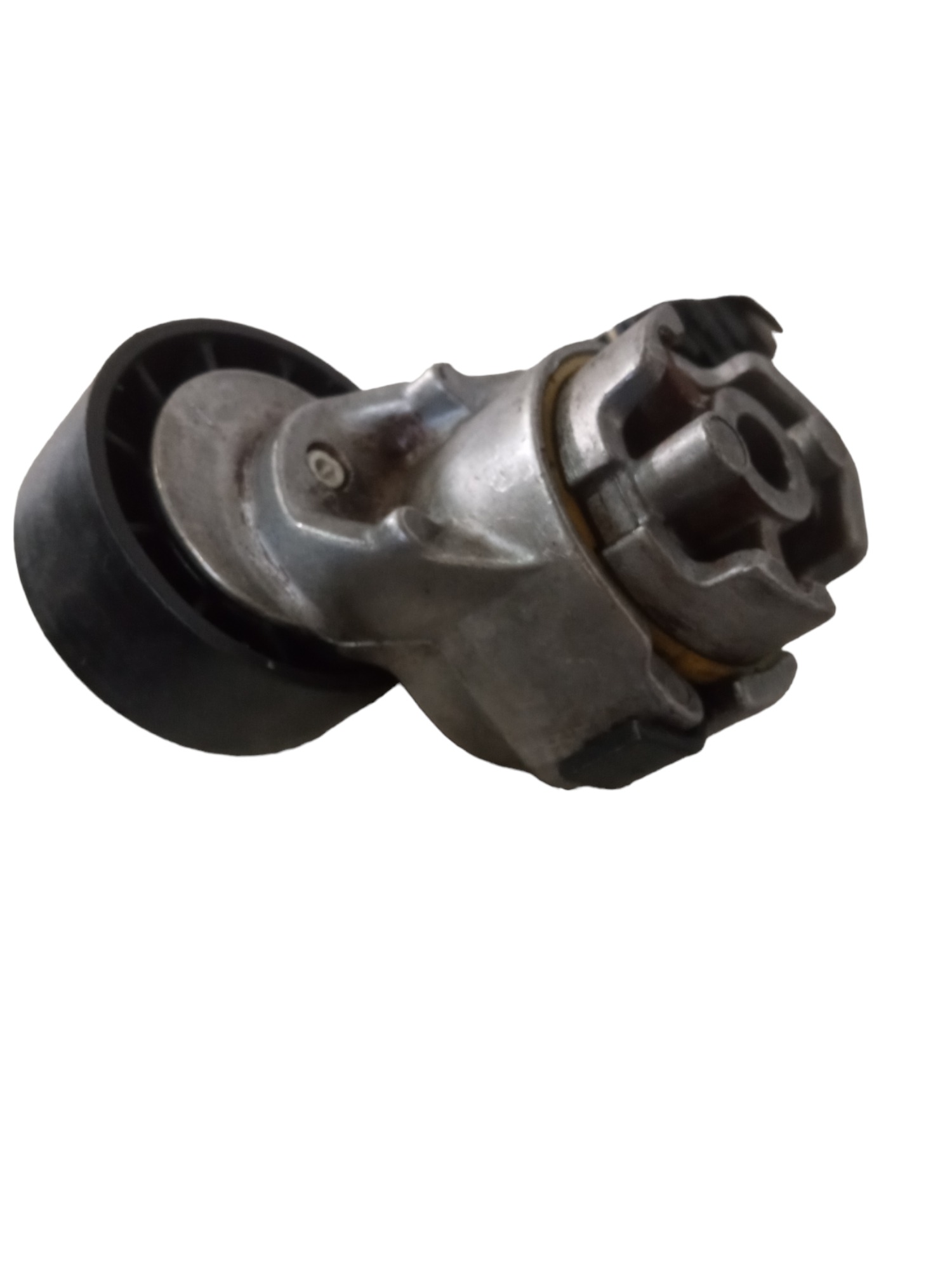 Polia Tensor Alternador Fiat Ducato 2.3 2010/2013 M.v 4