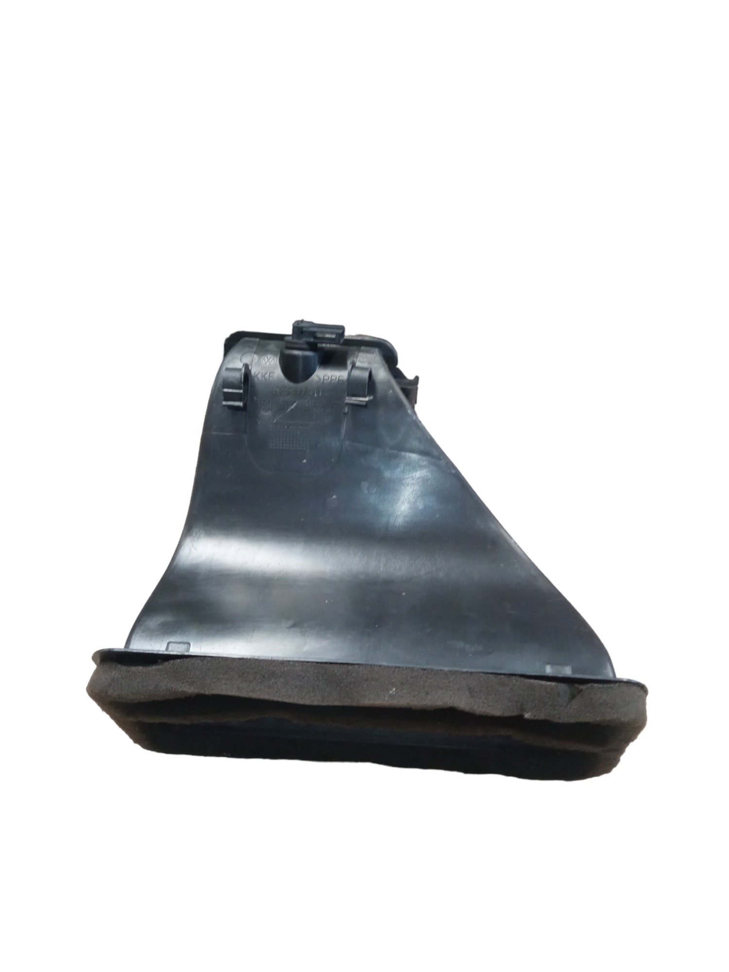Duto De Ar Interno Volkswagen Passat Alemão 1999/2005 6