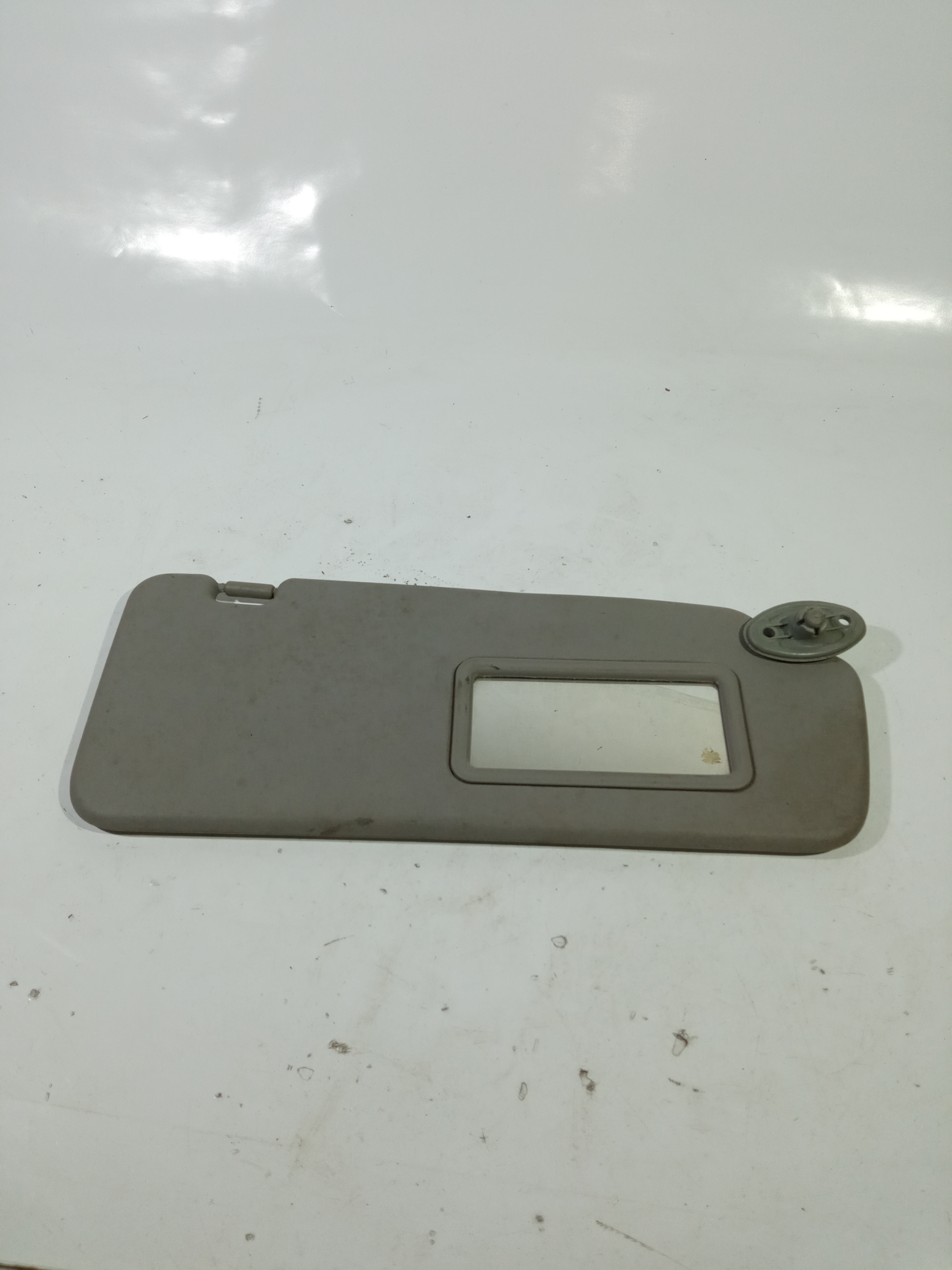 Quebra-sol Direito Toyota Etios 2013/2019 1