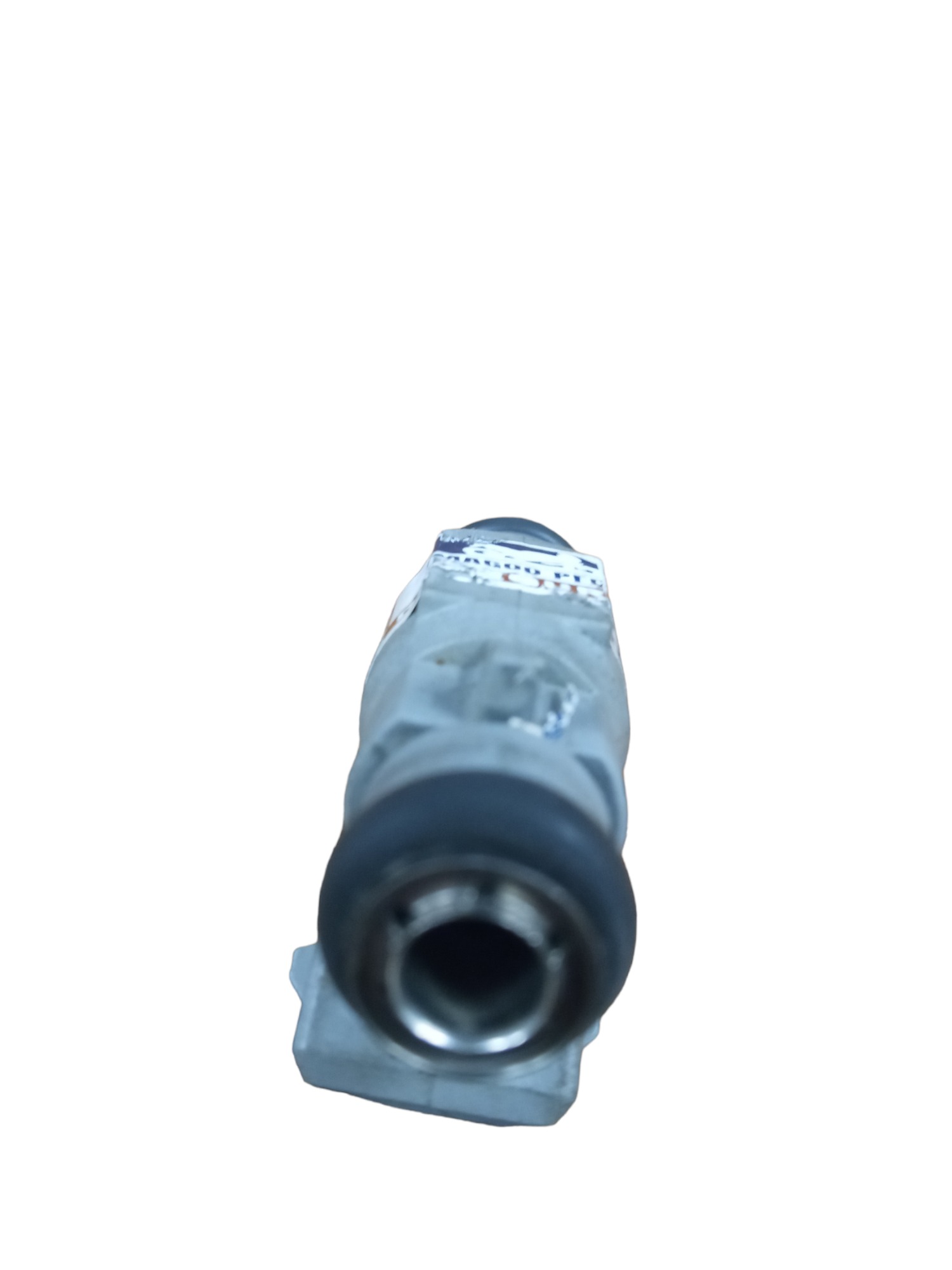 Bico Injetor Corsa Celta Prisma 1.0 8v Flex Vhc-e 94705391 6
