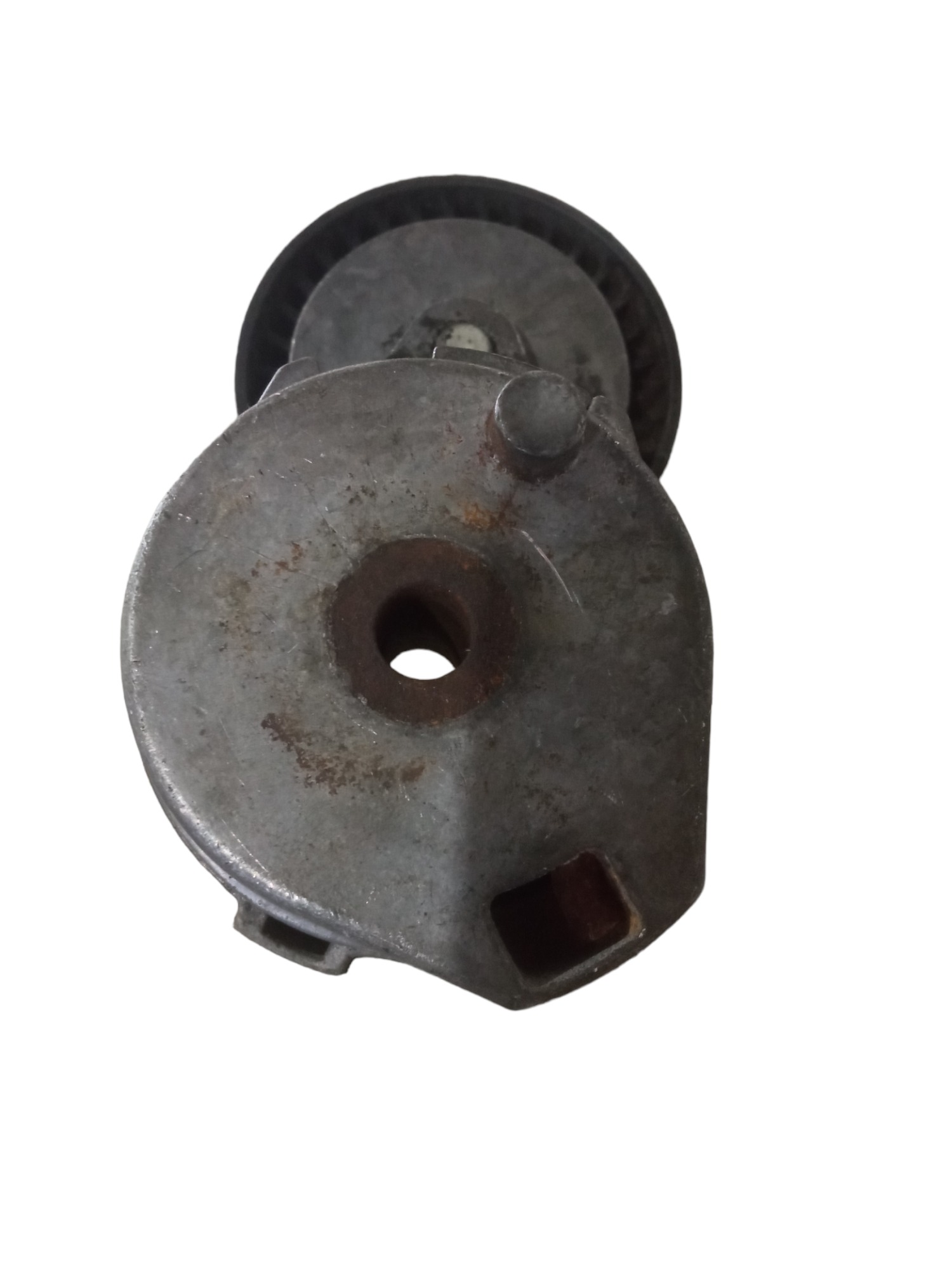 Tensor Correia Alternador Chrysler Pt Cruiser 2.4 02/07 M.v 2