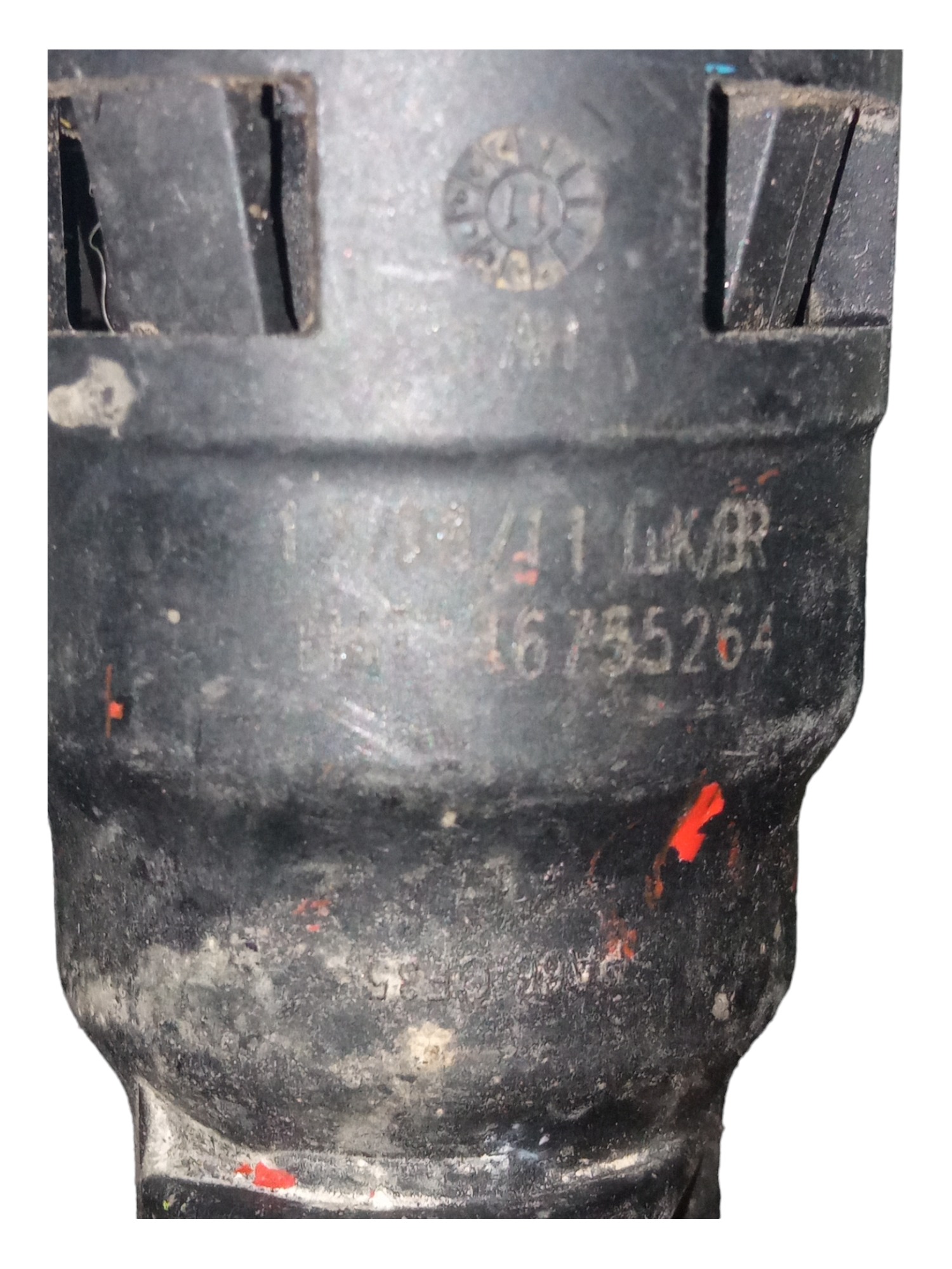 Atuador Pedal Embreagem Fiat Palio Punto Idea 2008 2018 2