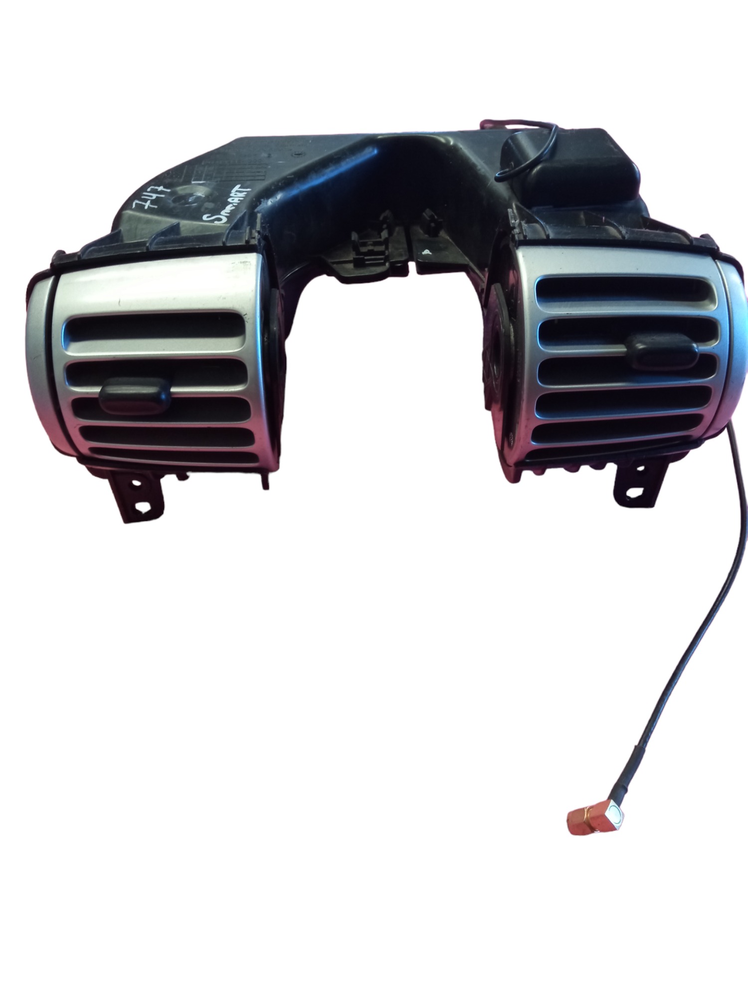 Difusor De Ar Smart 2010 1