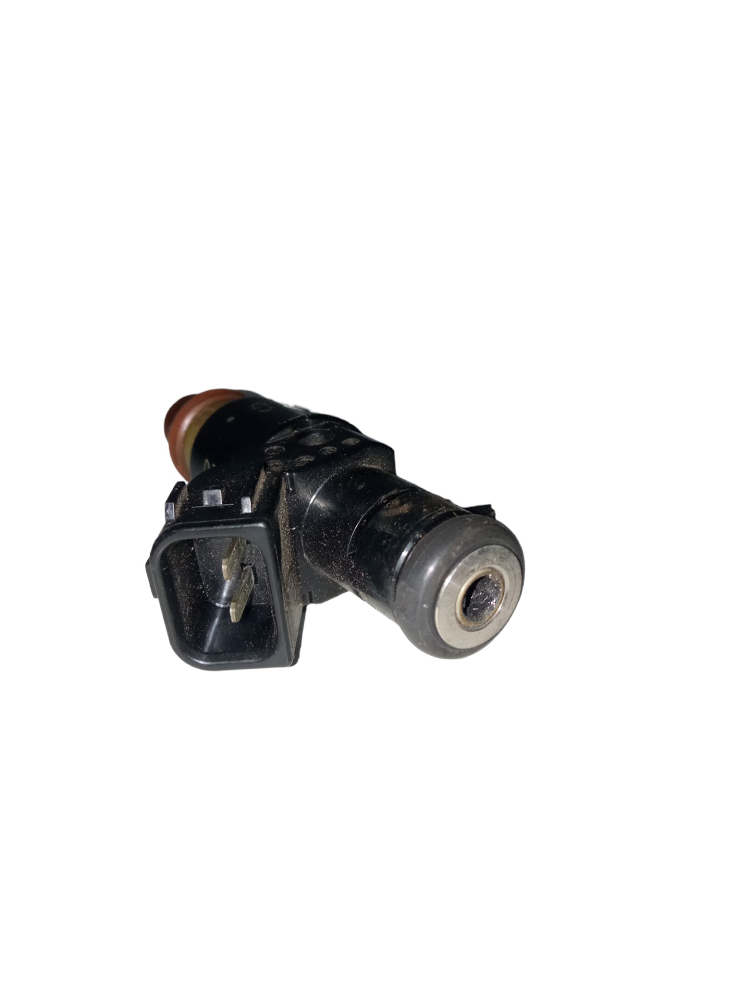Bico Injetor C/trava Quebrada Honda Civic 2007/2011 5