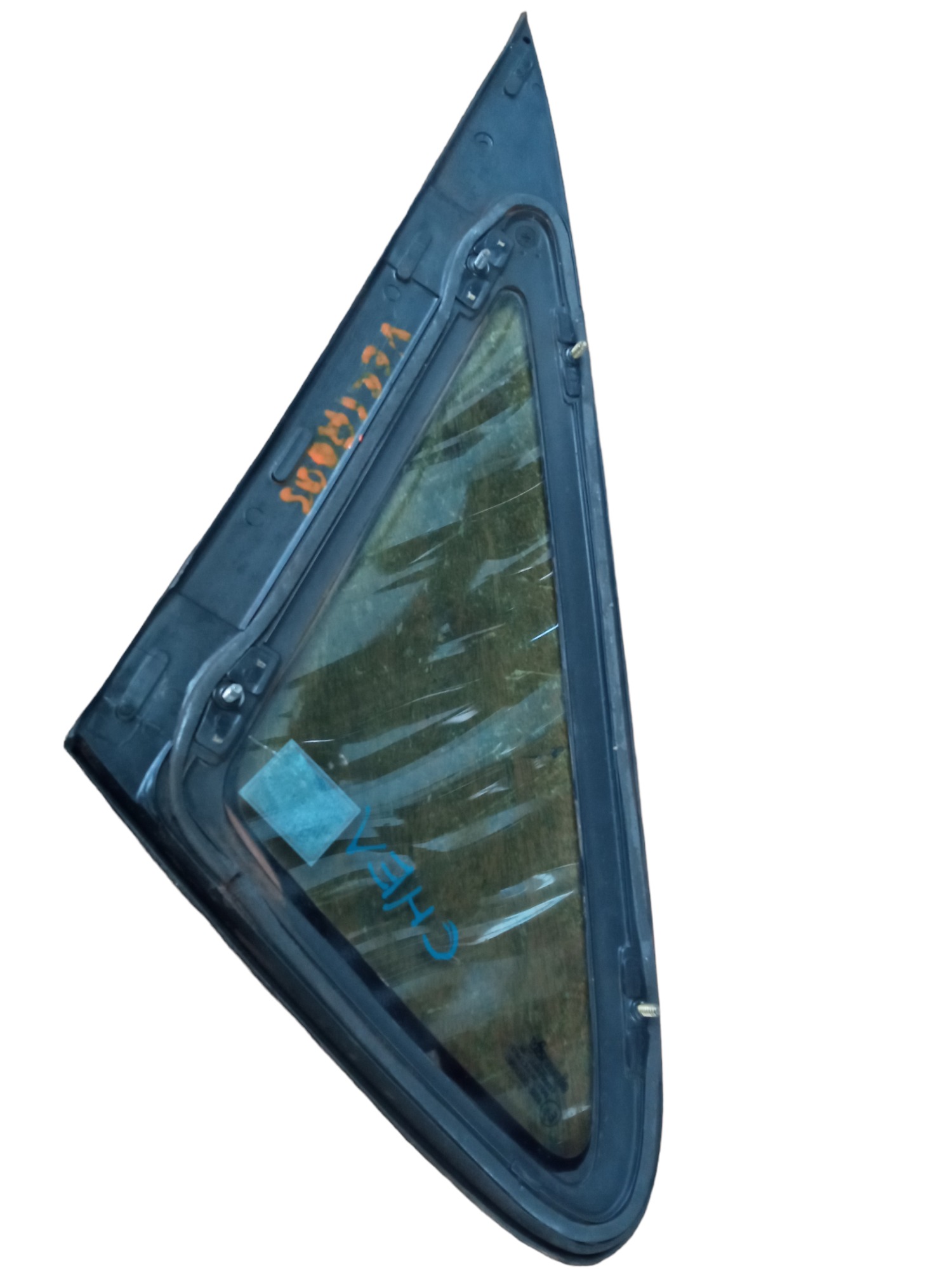 Vidro Fixo Traseiro Direito Chevrolet Vectra 1994 1996 4