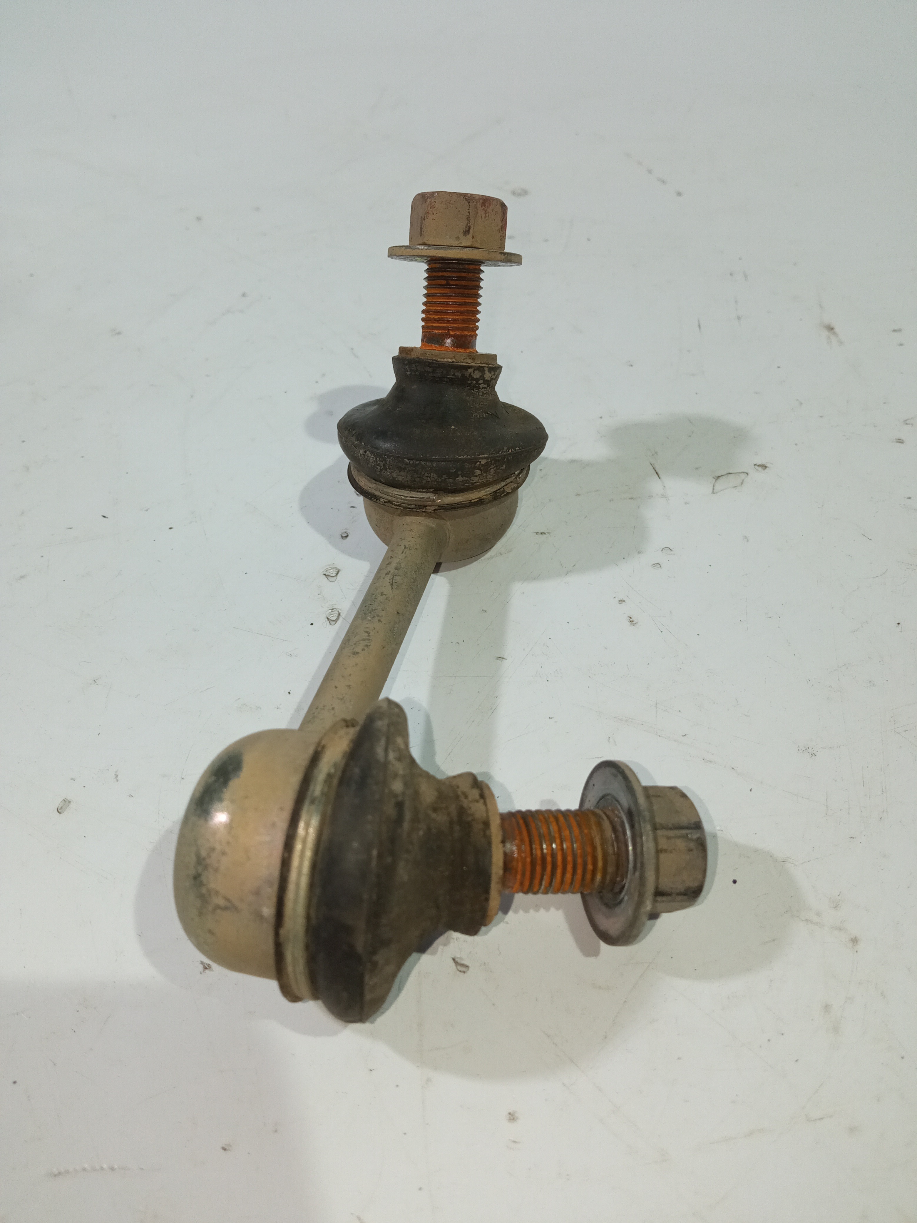 Bieleta Traseira Mitsubishi Outlander 2011/2015 4