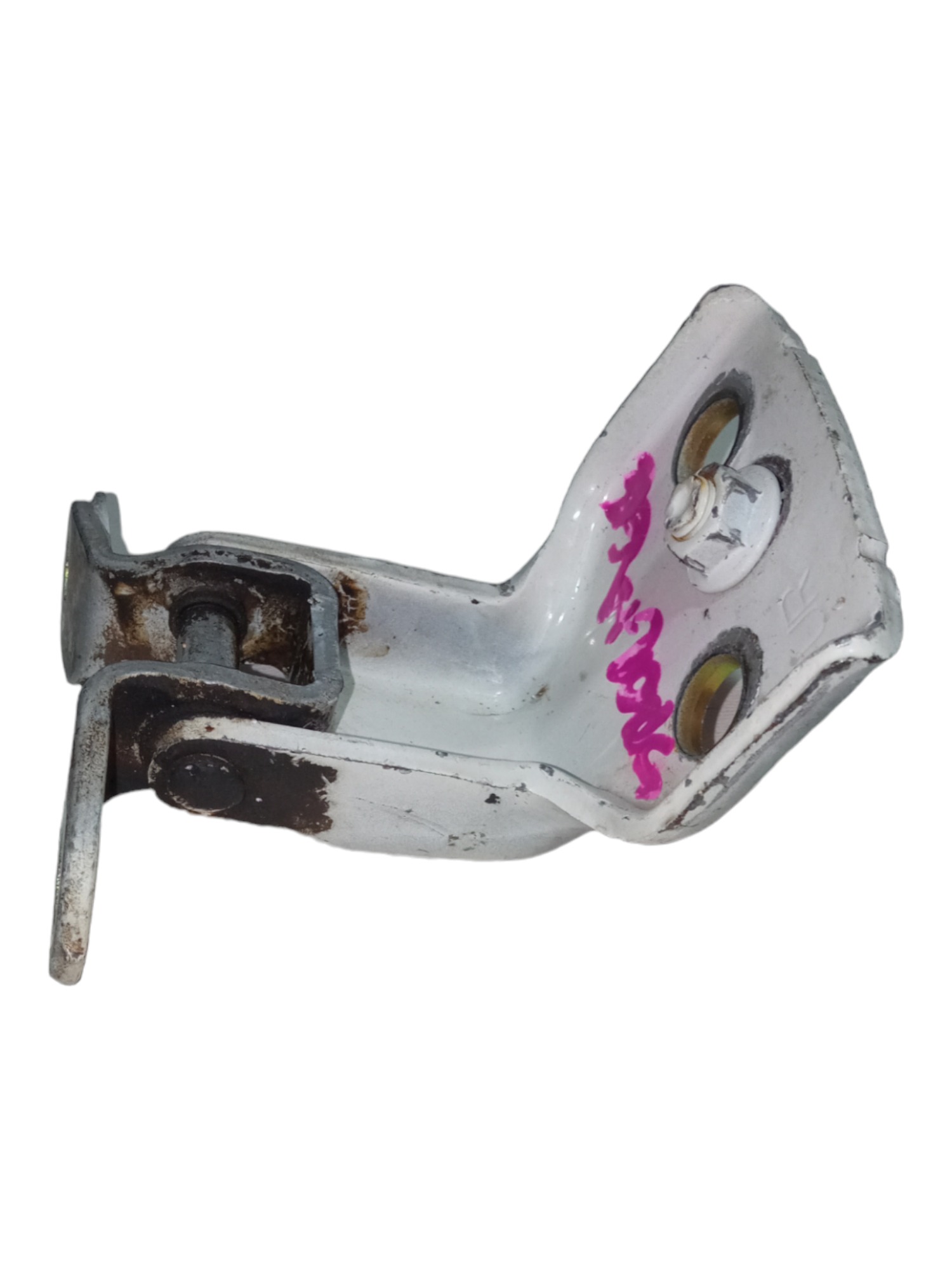 Dobradica Superior Traseira Esquerda Kia Sportage 2001 2004 3