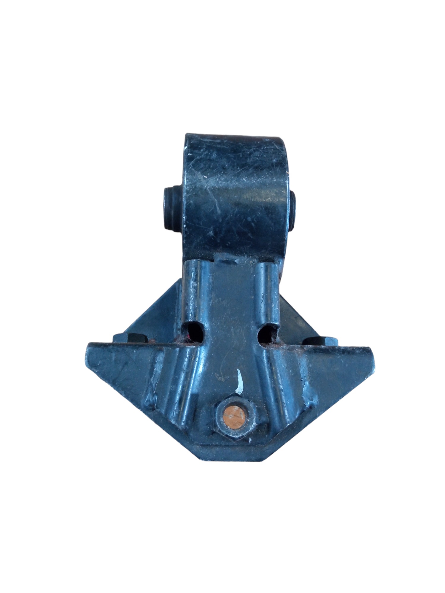 Coxim Frontal Do Motor Chery Face 2010/2015 M.v 5