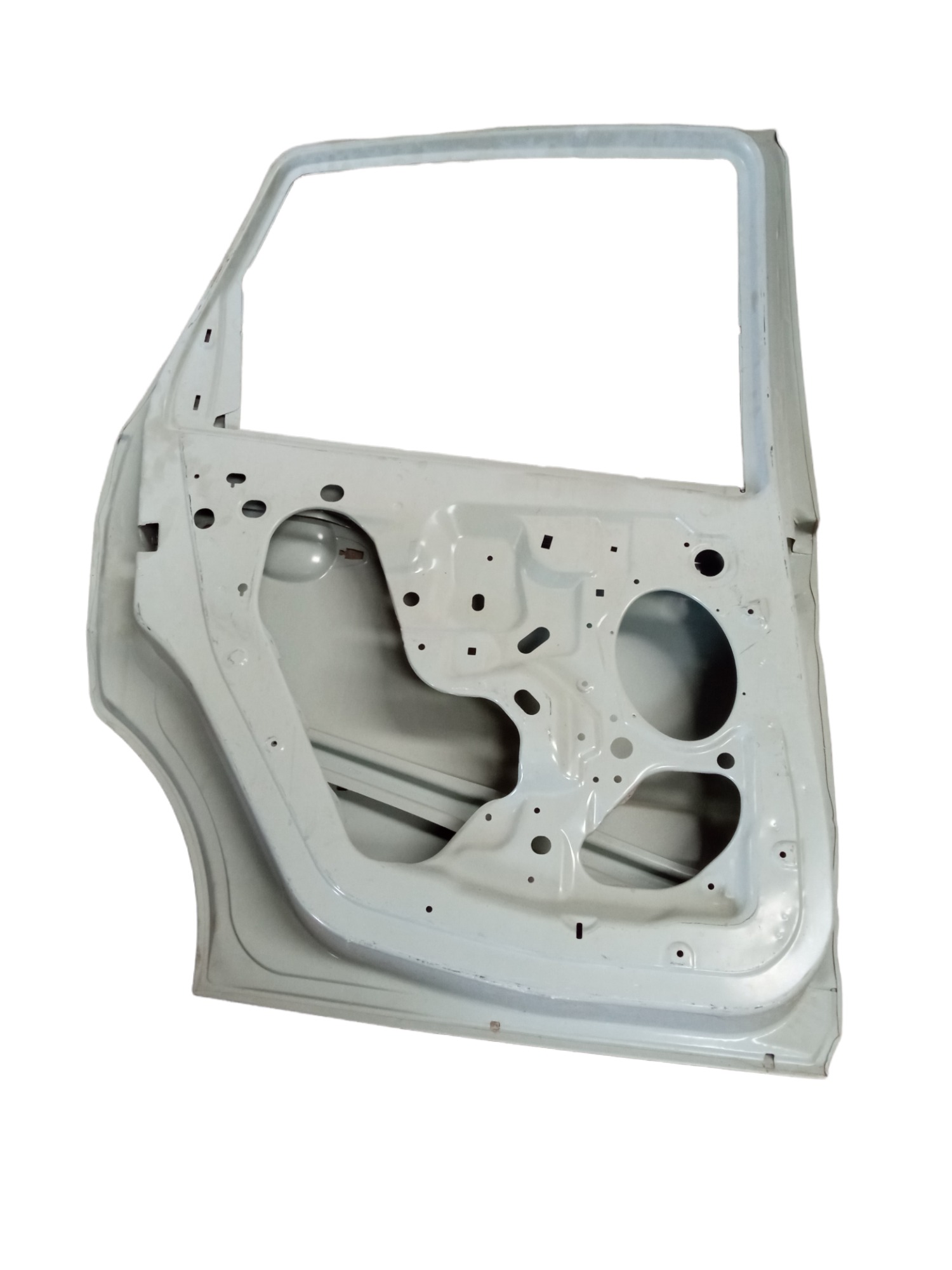 Porta Traseira Esquerda Ford Focus 2001 2002 2003  2008 7