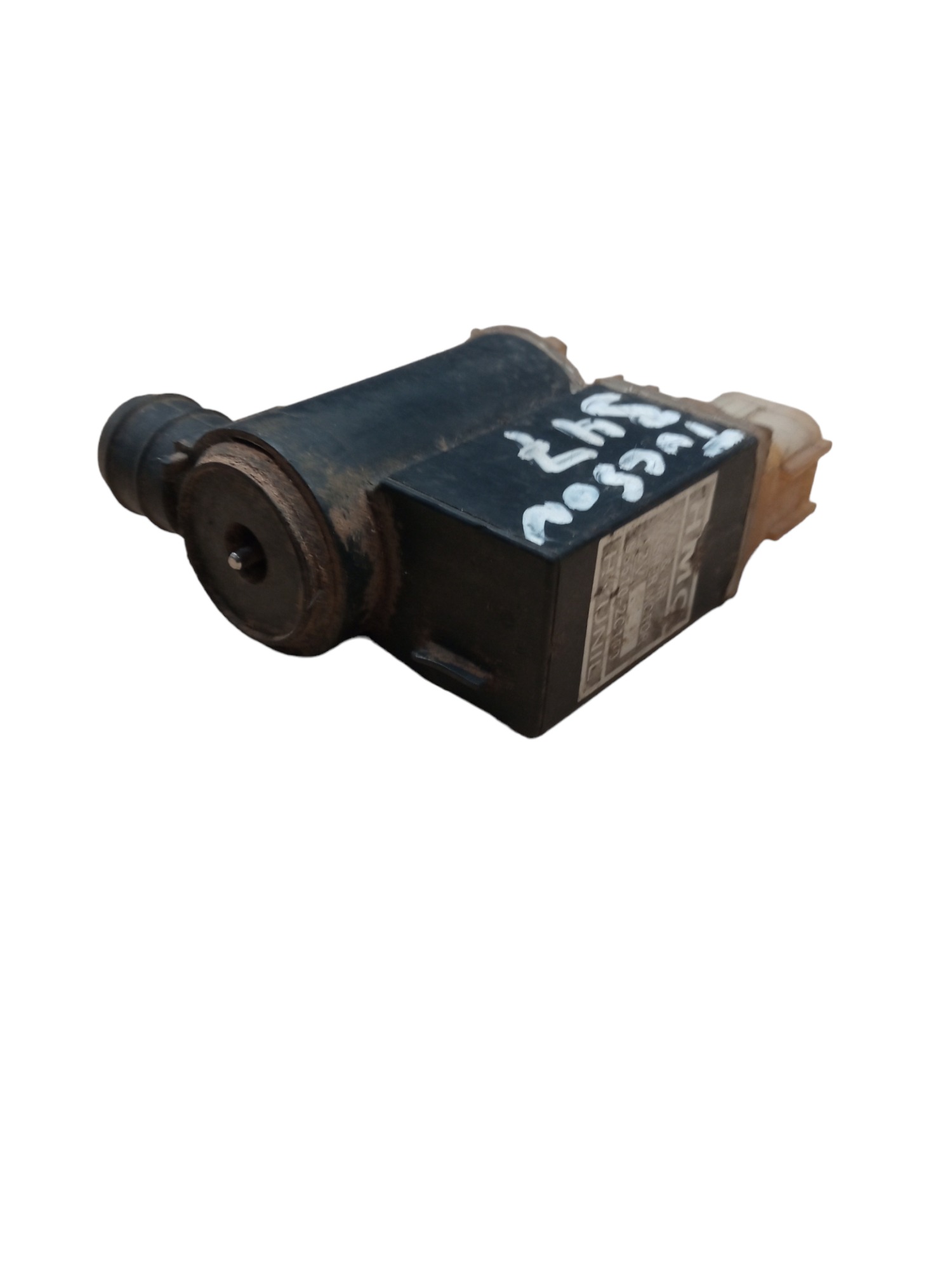 Motor Esguicho Água Para-brisa Hyundai Tucson 2009/2012 2