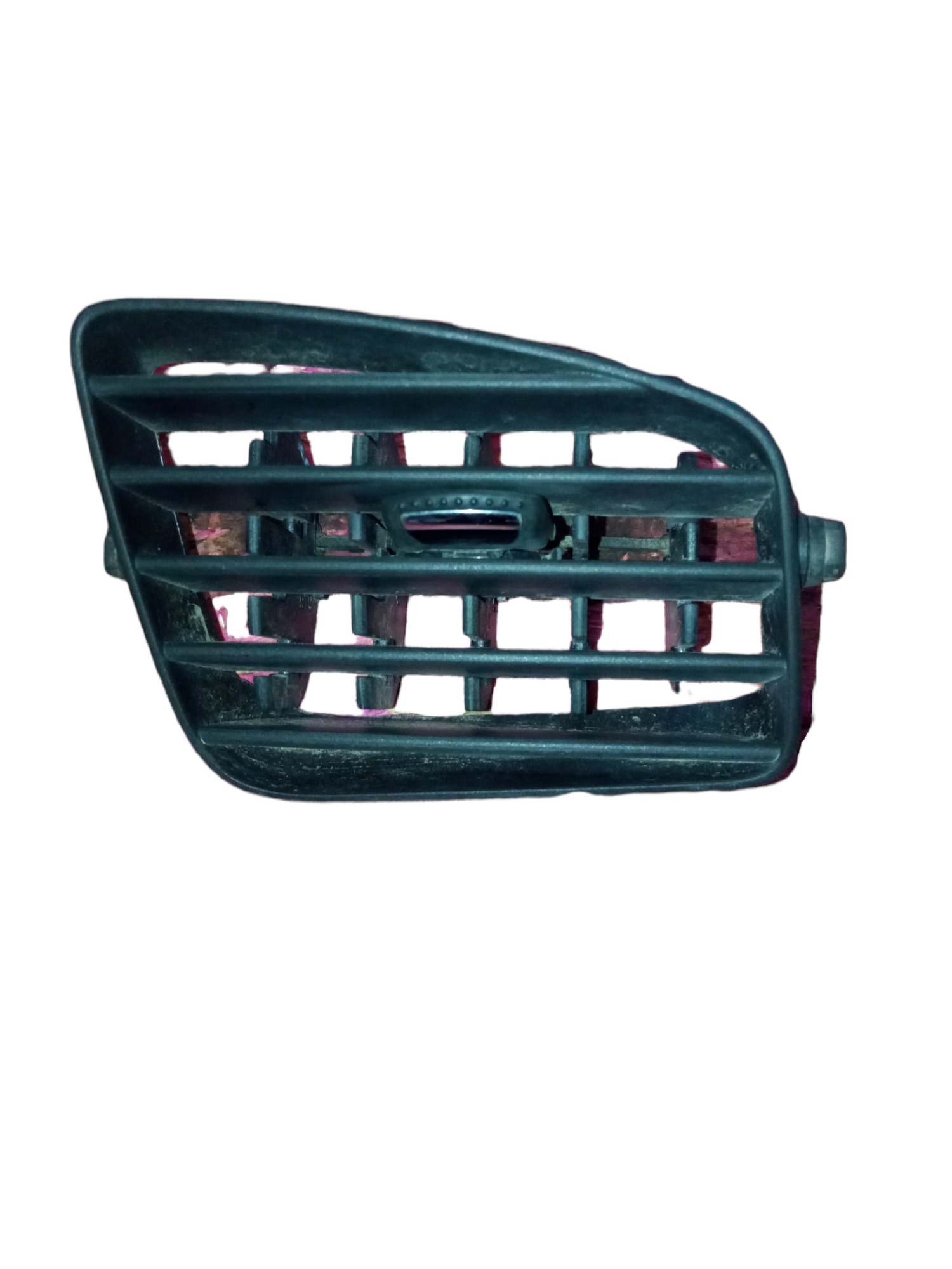 Difusor De Ar Lateral Lado Esquerdo Fluence 2011 A 2018 2