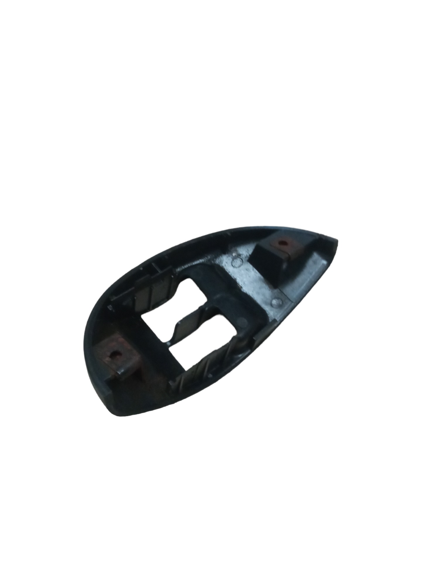 Moldura Dos Botões Do Vidro Fiat Palio 1997/2001 3