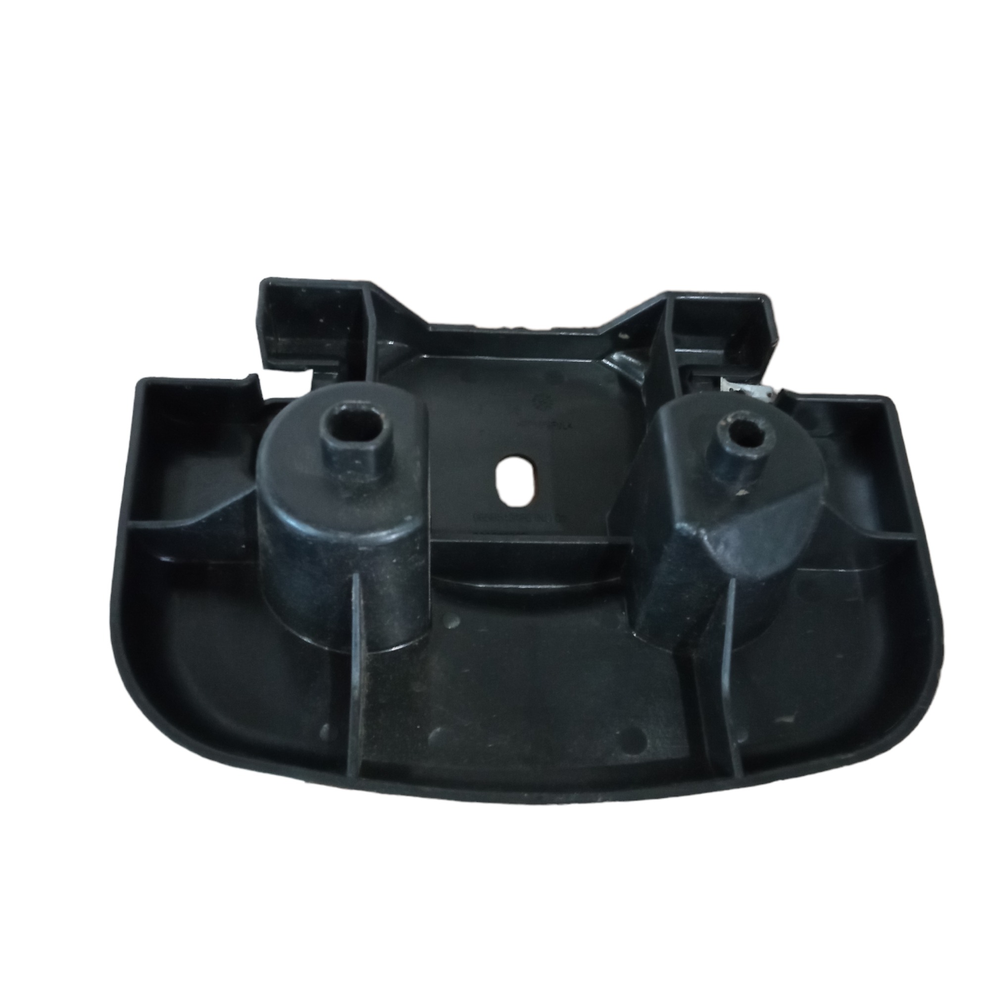 Suporte Inferior Console Citroen C4 Picasso 09/15 3