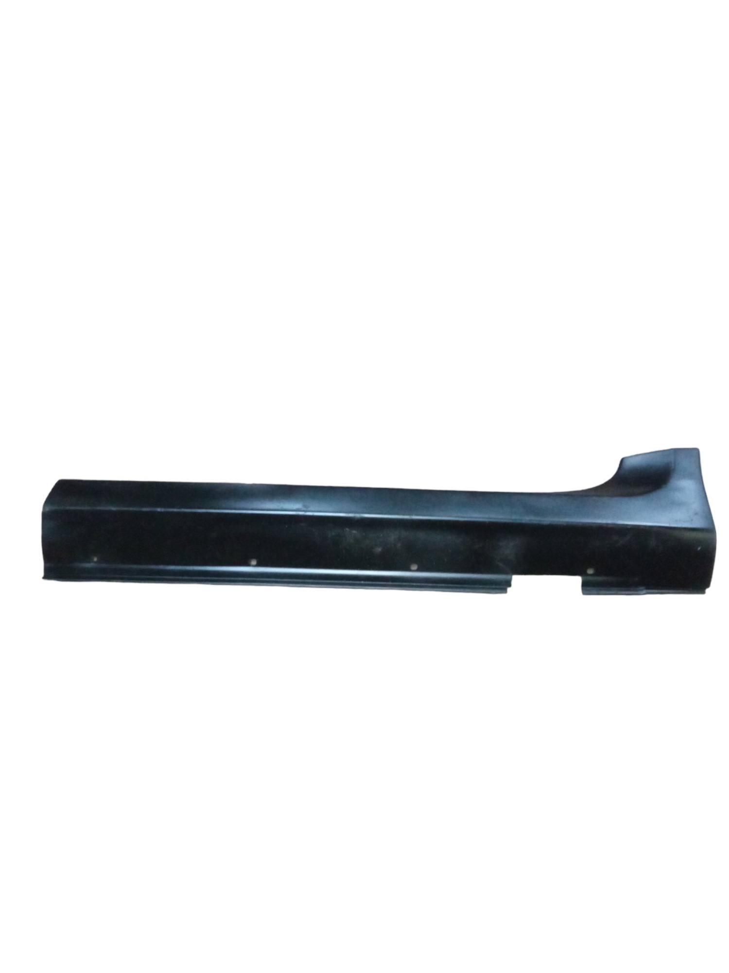 Moldura Caixa De Ar Dianteira Dir. Peugeot 206 Sw 2008 M.v 2