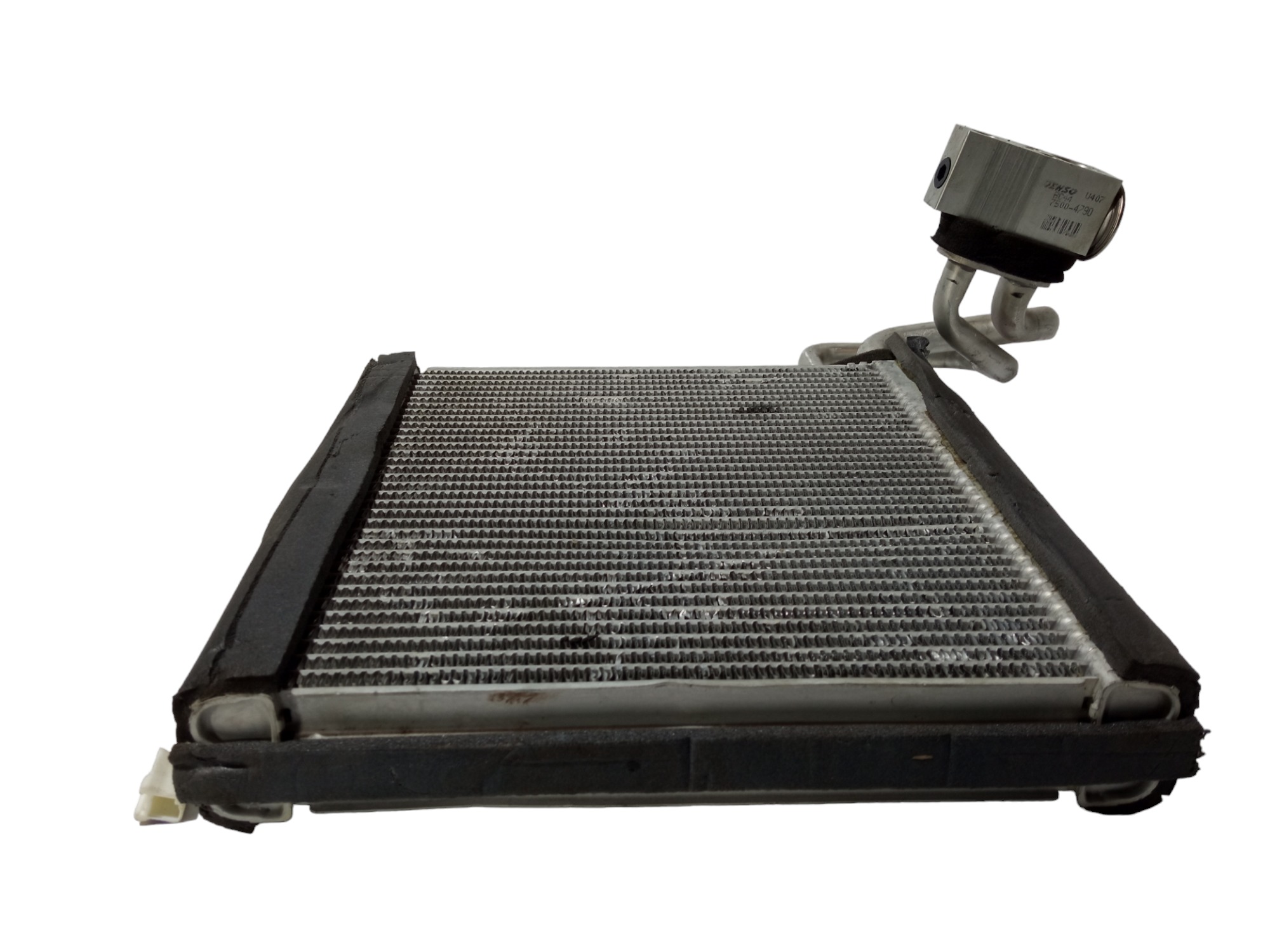 Radiador Evaporador Ar Condicionado Honda Hrv 2016 A 2020 3