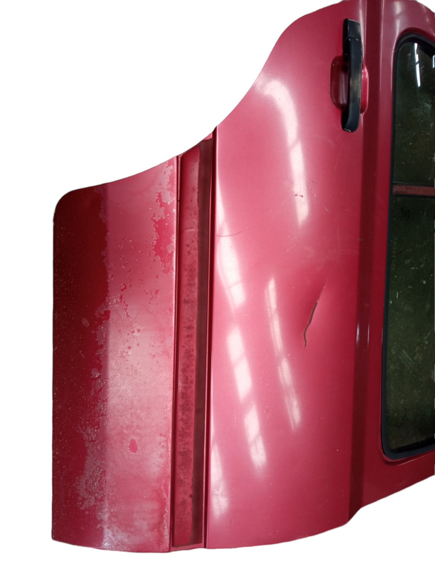Porta Traseira Direita Volkswagen Golf Mk3 96 97 98 99 3