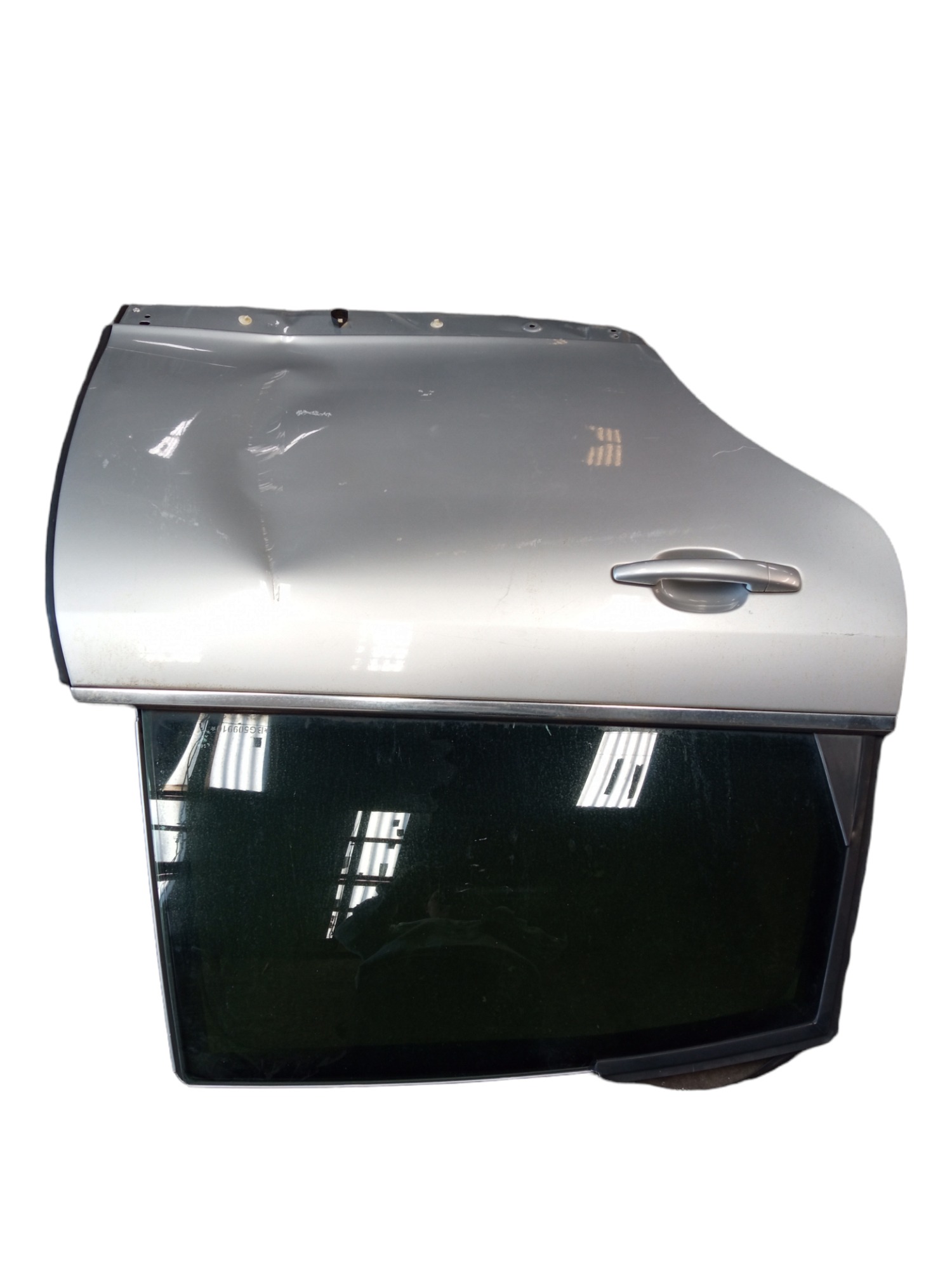 Porta Traseira Direita  C4 Pallas 2007 2008 2009 2010 2011 3