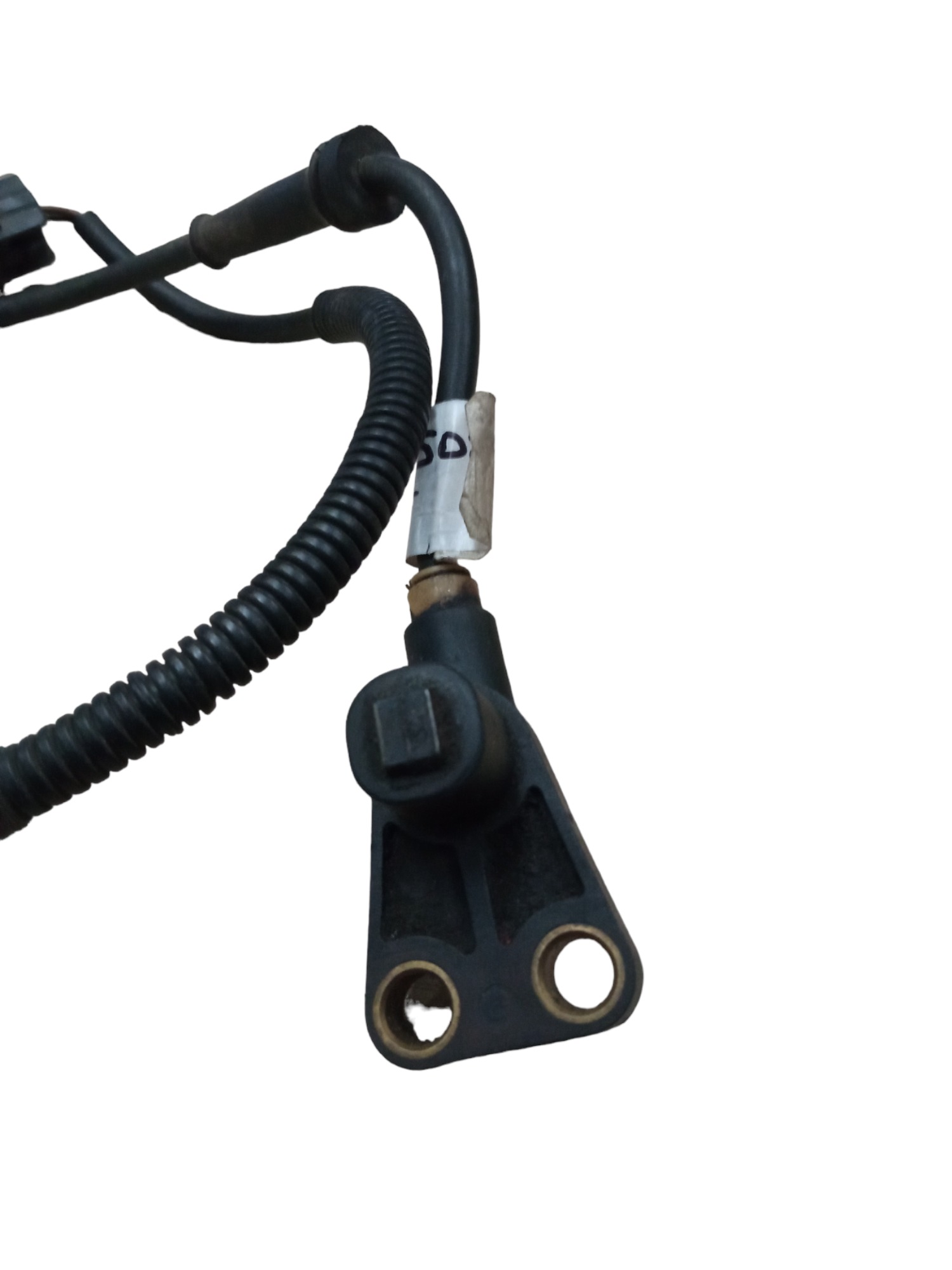 Sensor Abs Dianteira Esquerda Chery Qq 2011/2019 M.v 3