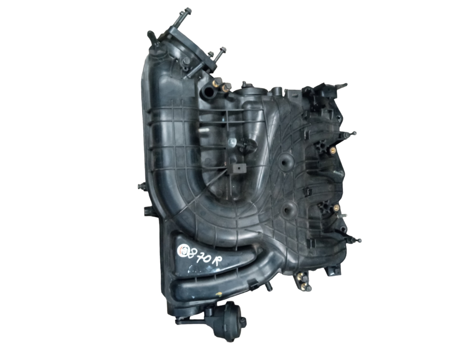Coletor De Admissão Hyundai Azera 3.0 V6 2012/2016 3