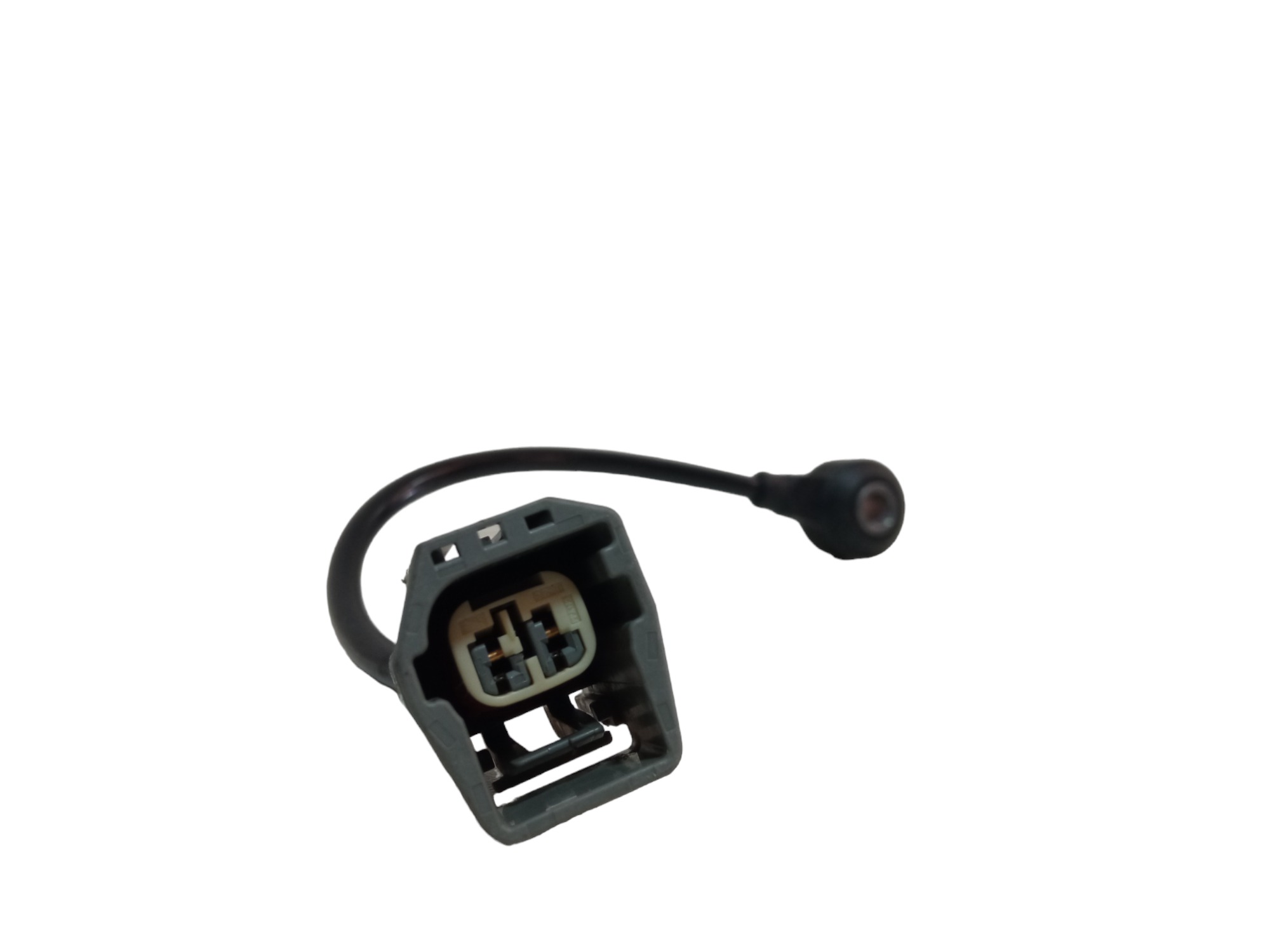Sensor De Detonacao Ford Focus Fiesta Fusion 2008 A 2015 1