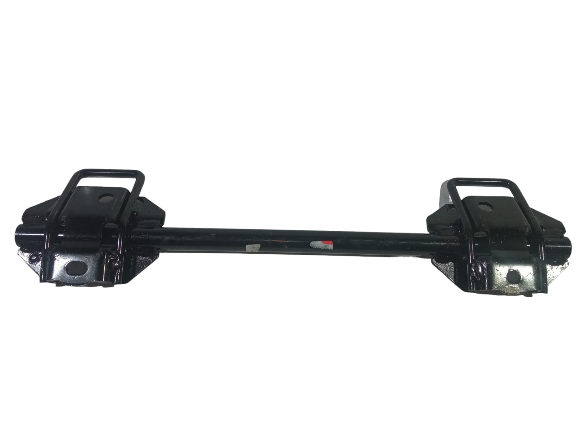 Suporte Fixacao Encosto Banco Traseiro Toyota Corolla 2017 3