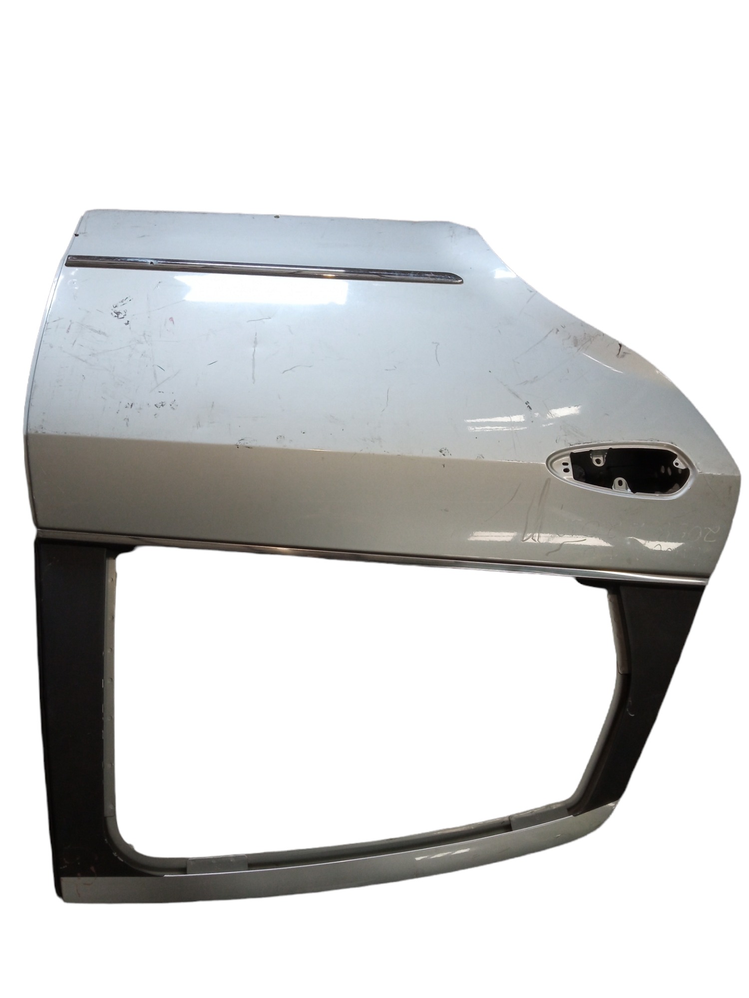 Porta Traseira Direita Fiat Linea 2009 2010 2011 2012 2013 5