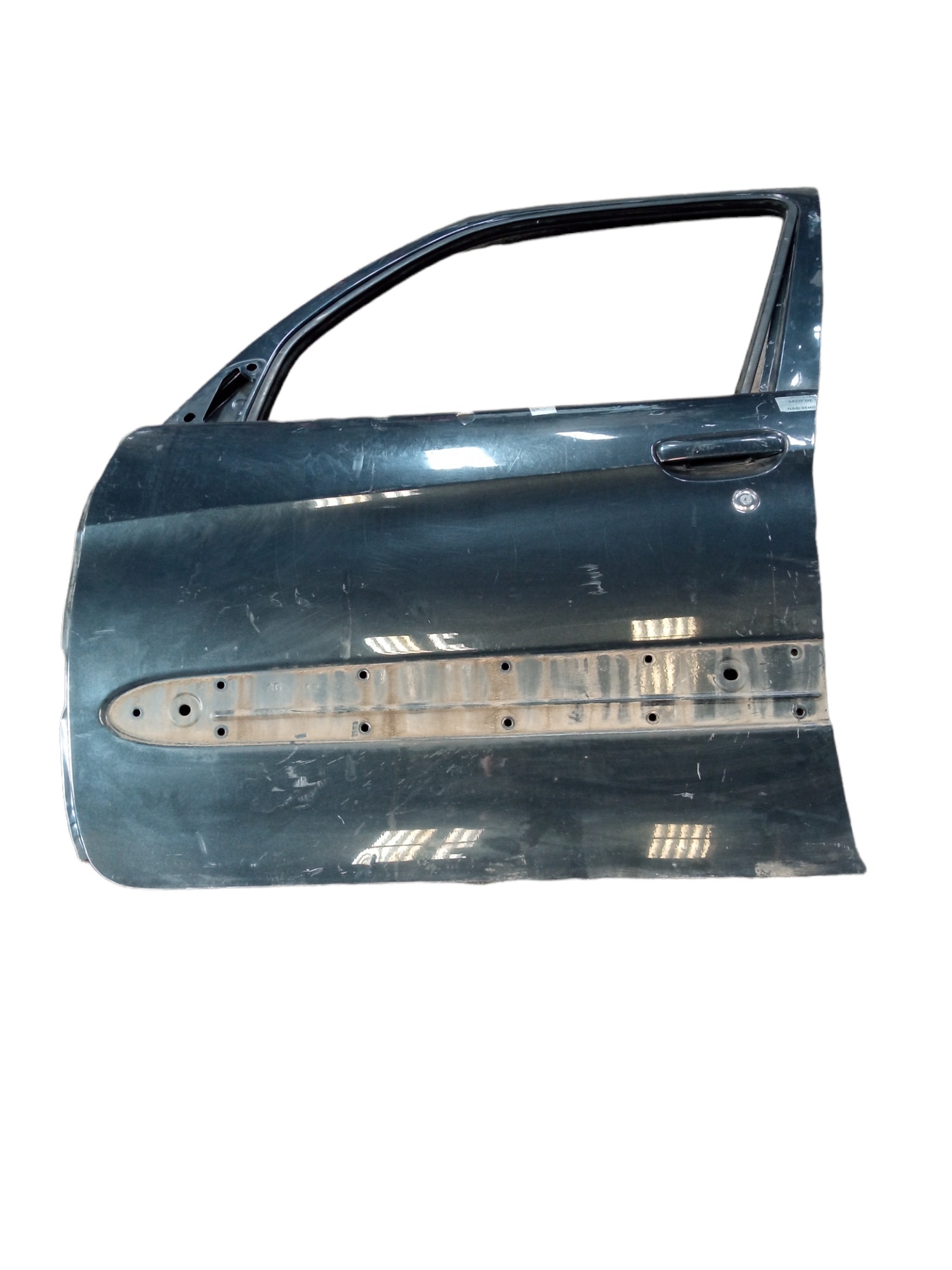 Porta Dianteira Esquerda Citroen Picasso 2001 A 2011 4