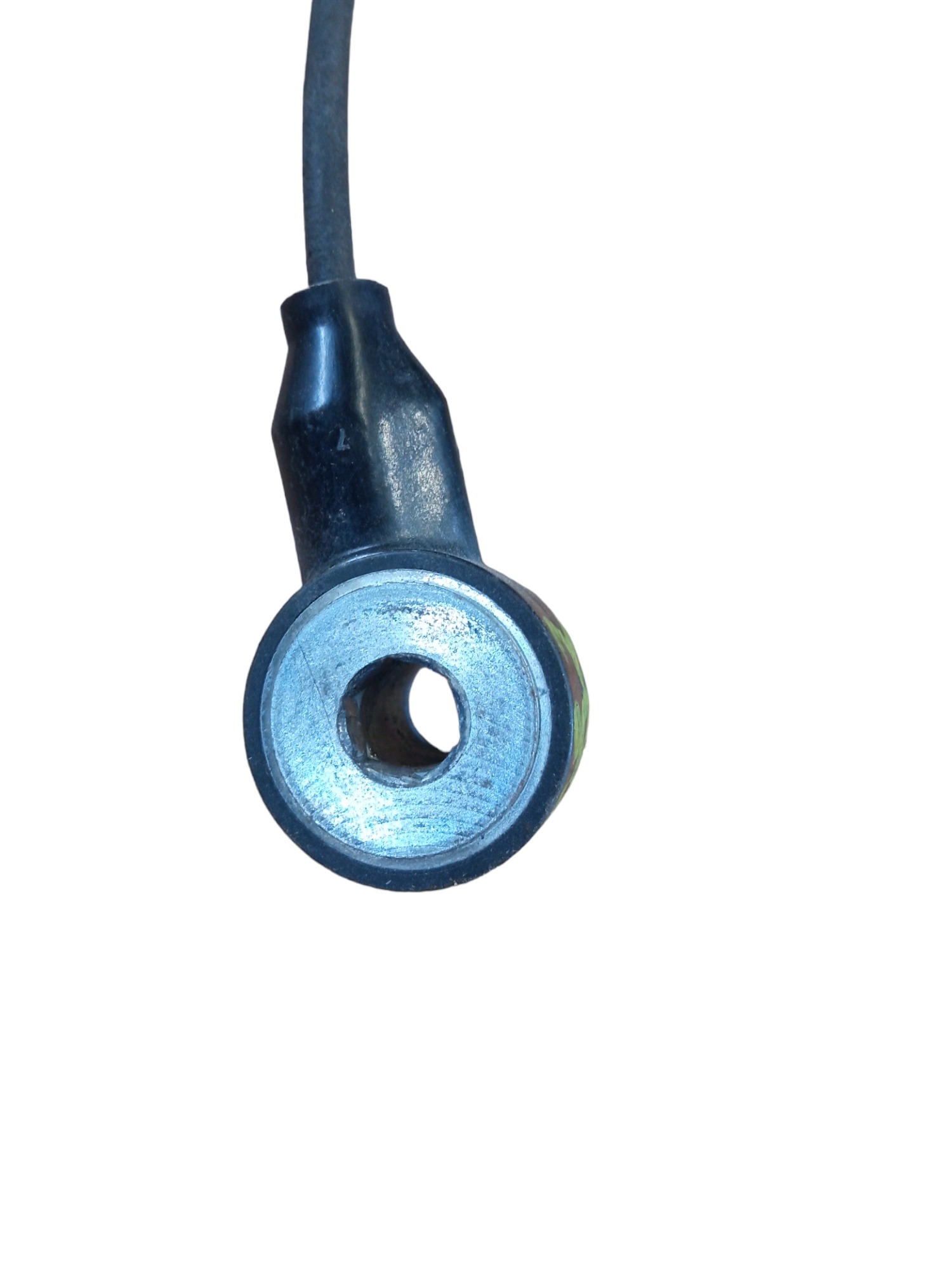 Sensor De Detonação Jac J3 2011/2012 M.v 4